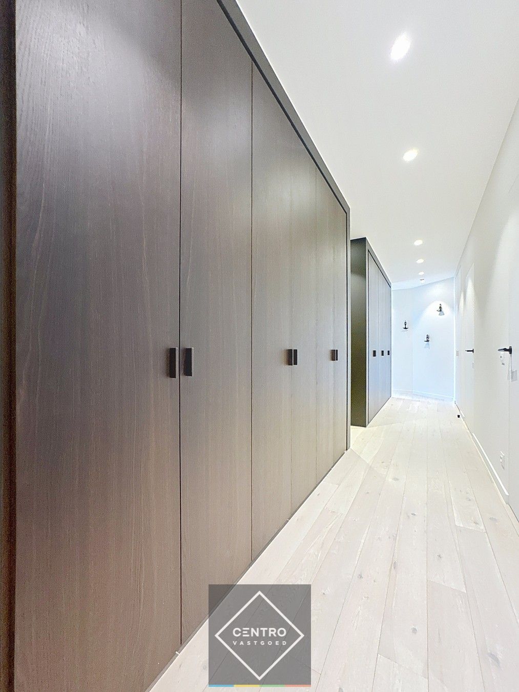 Exclusief & luxueus afgewerkt ("Obumex") VILLA-APPARTEMENT met prachtig TERRAS in een groene omgeving met ALLE PRIVACY! foto 17