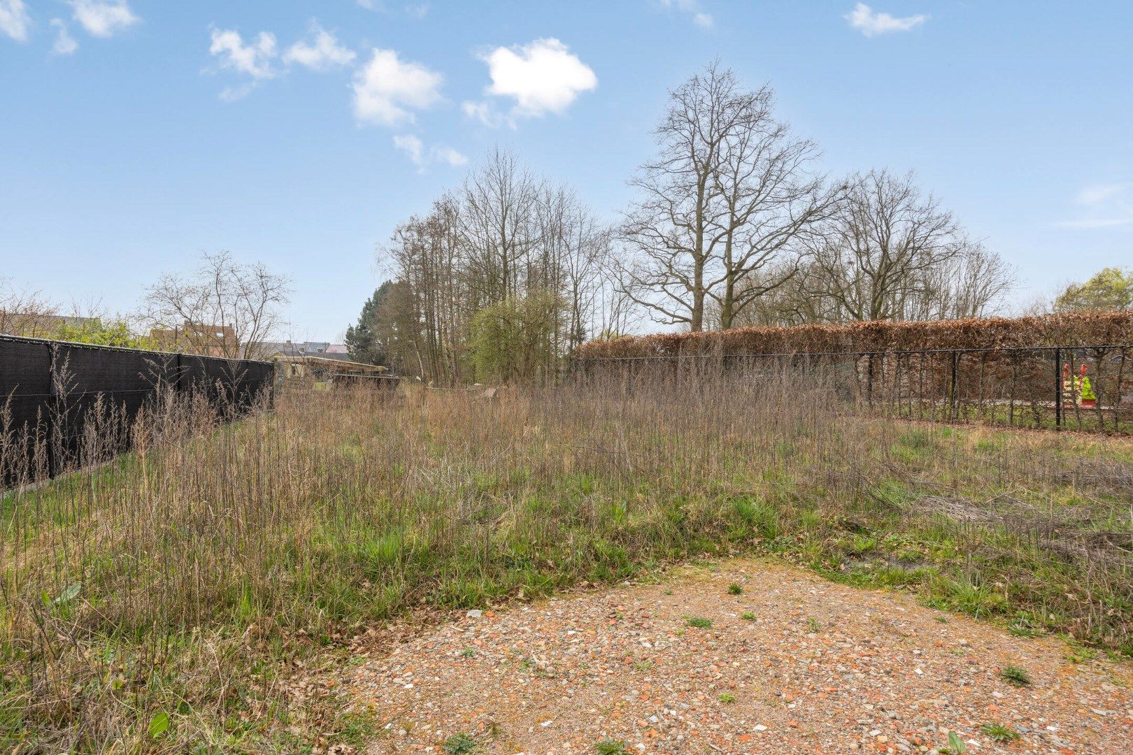 Verkoop onder registratierechten - ruime woning met 3 slpks gelegen op een zonnig perceel in Mol - Rauw !  foto 17