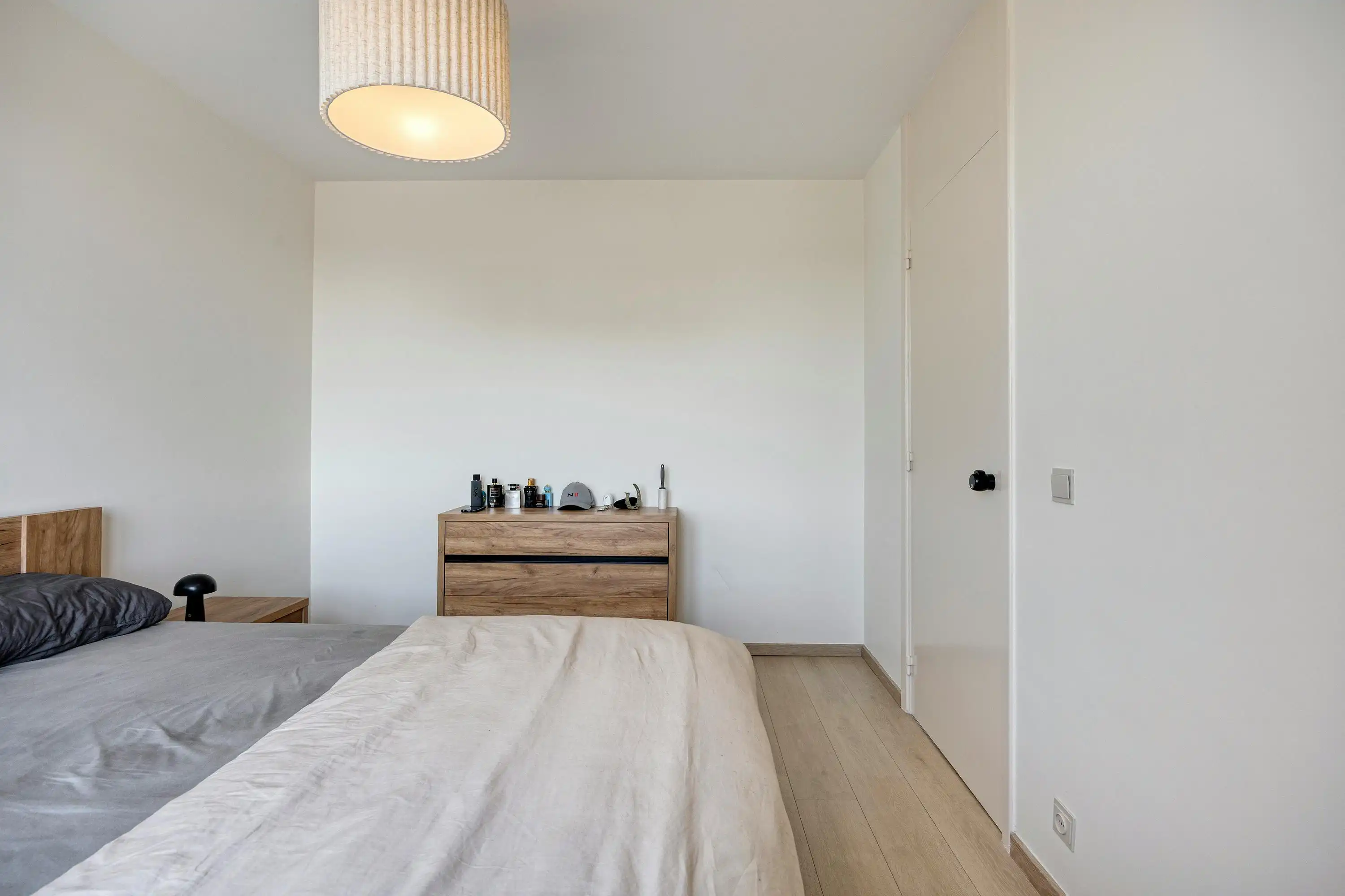 Ruim appartement met twee slaapkamers in Kalmthout! foto 15