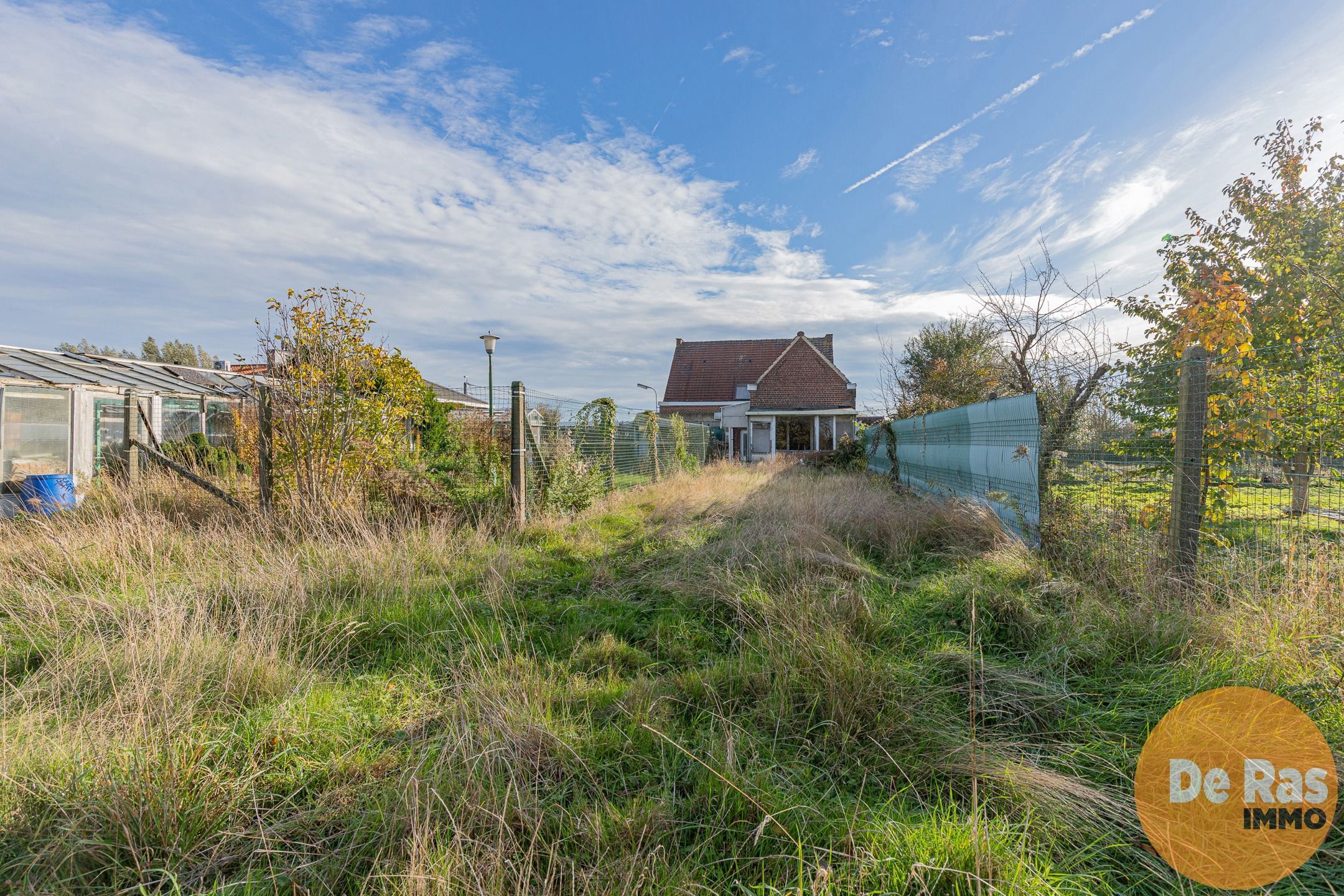 STRIJPEN - Stevige hob met grote tuin en heel wat potentieel foto 24