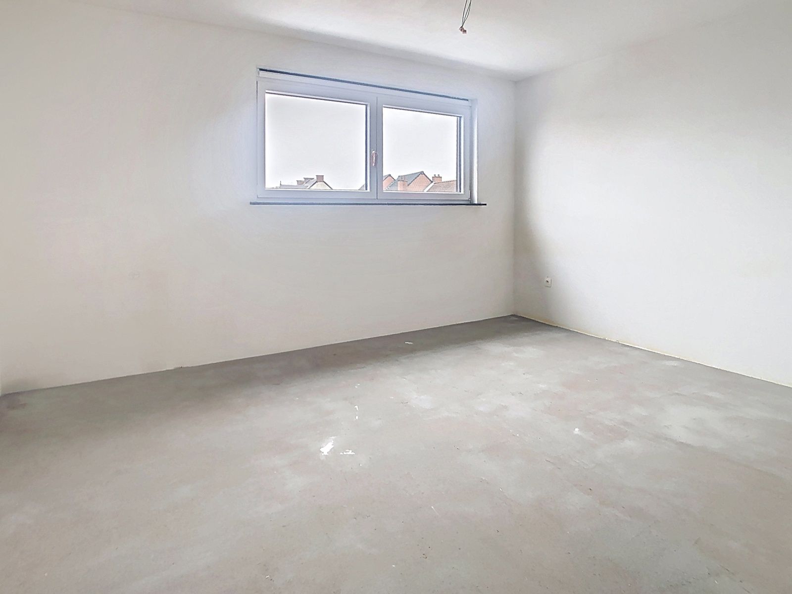 Nieuwbouw: appartement tweede verdieping met terras foto 8