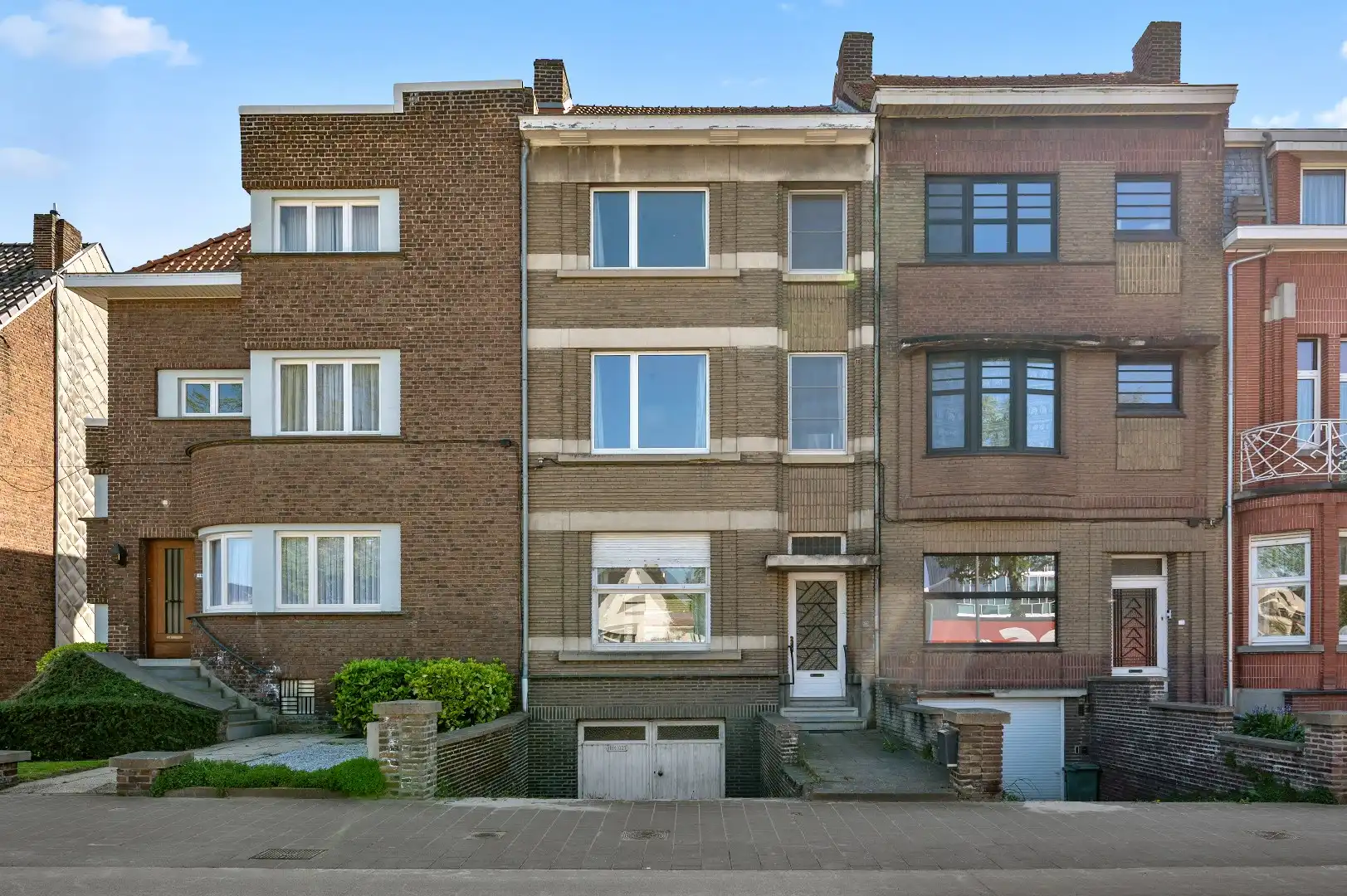 Huis te koop Kabbeekvest 117 - - 3300 Tienen