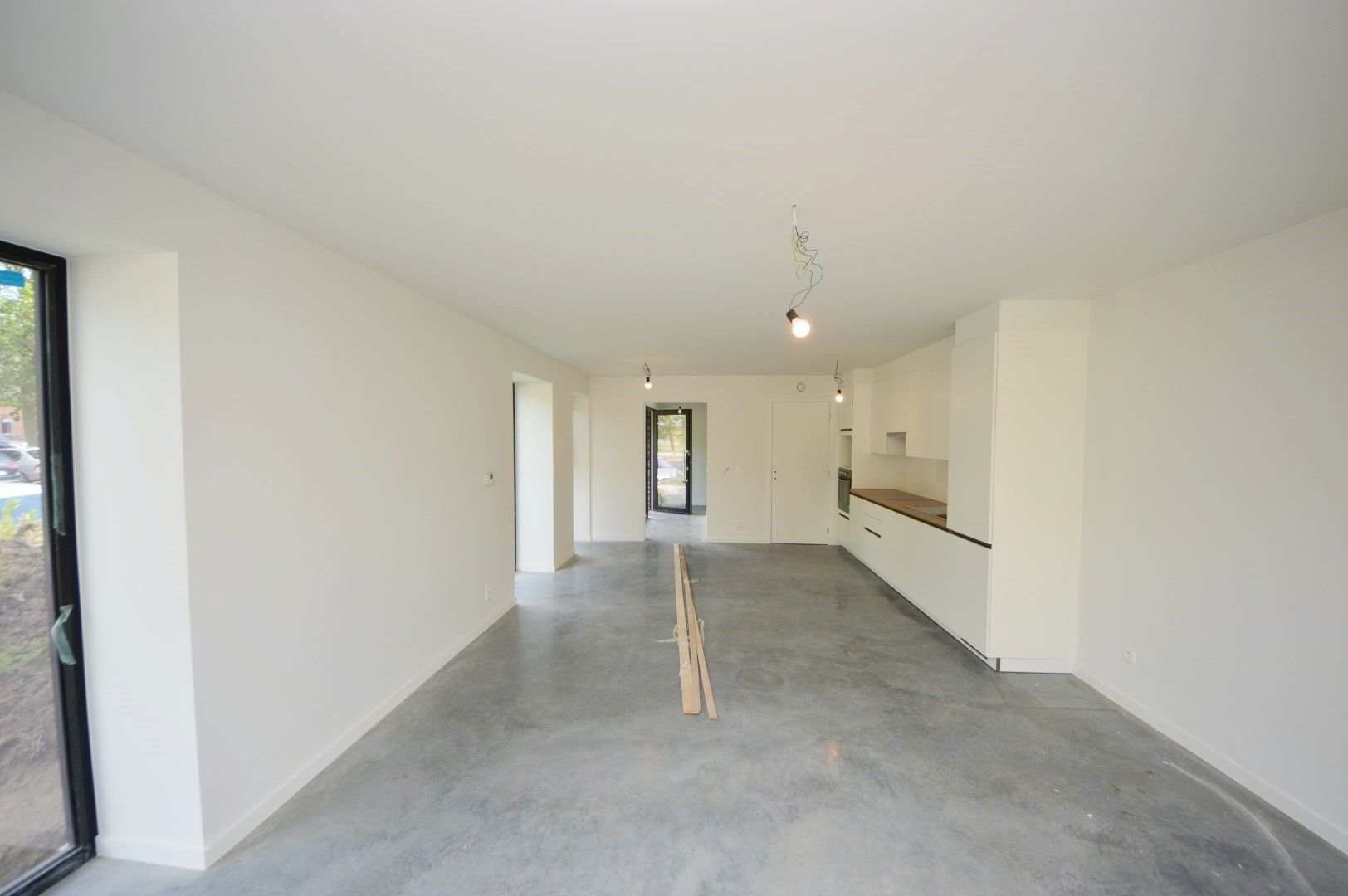ENERGIEZUINIGE NIEUWBOUWWONING MEERBEKE  foto 7