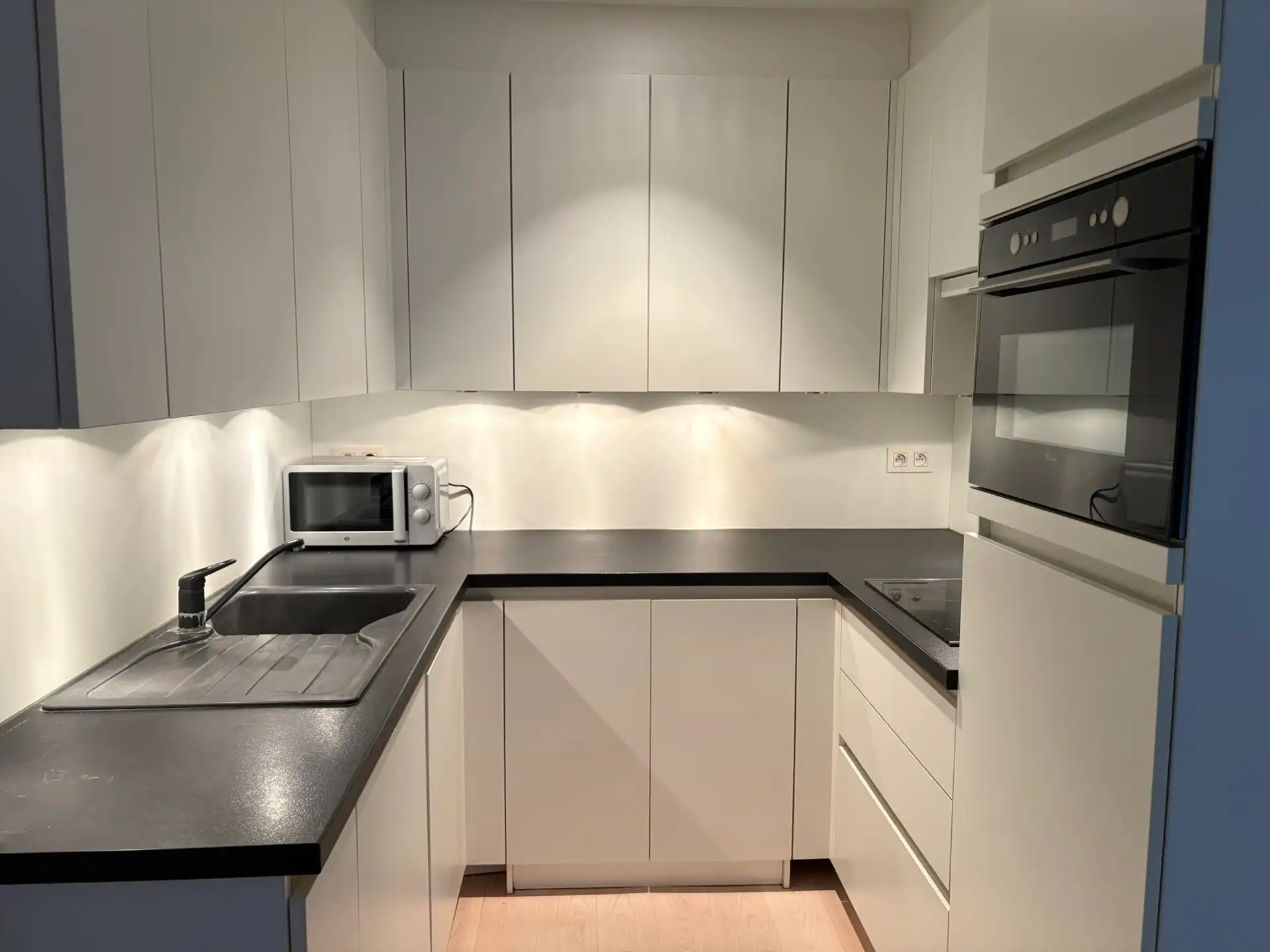 Appartement te koop foto 4