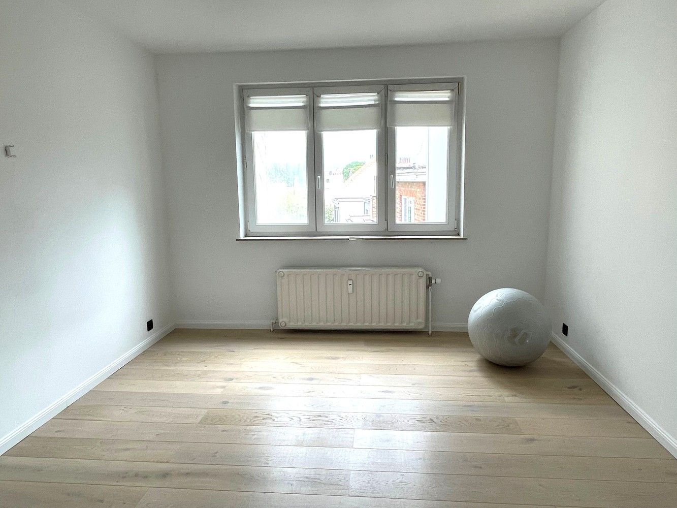 Appartement met 2 slaapkamer in kleine residentie dichtbij alle faciliteiten foto 5
