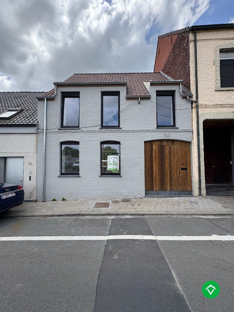 Te huur: moderne nieuwbouwwoning in Hooglede – €950/maand foto 2