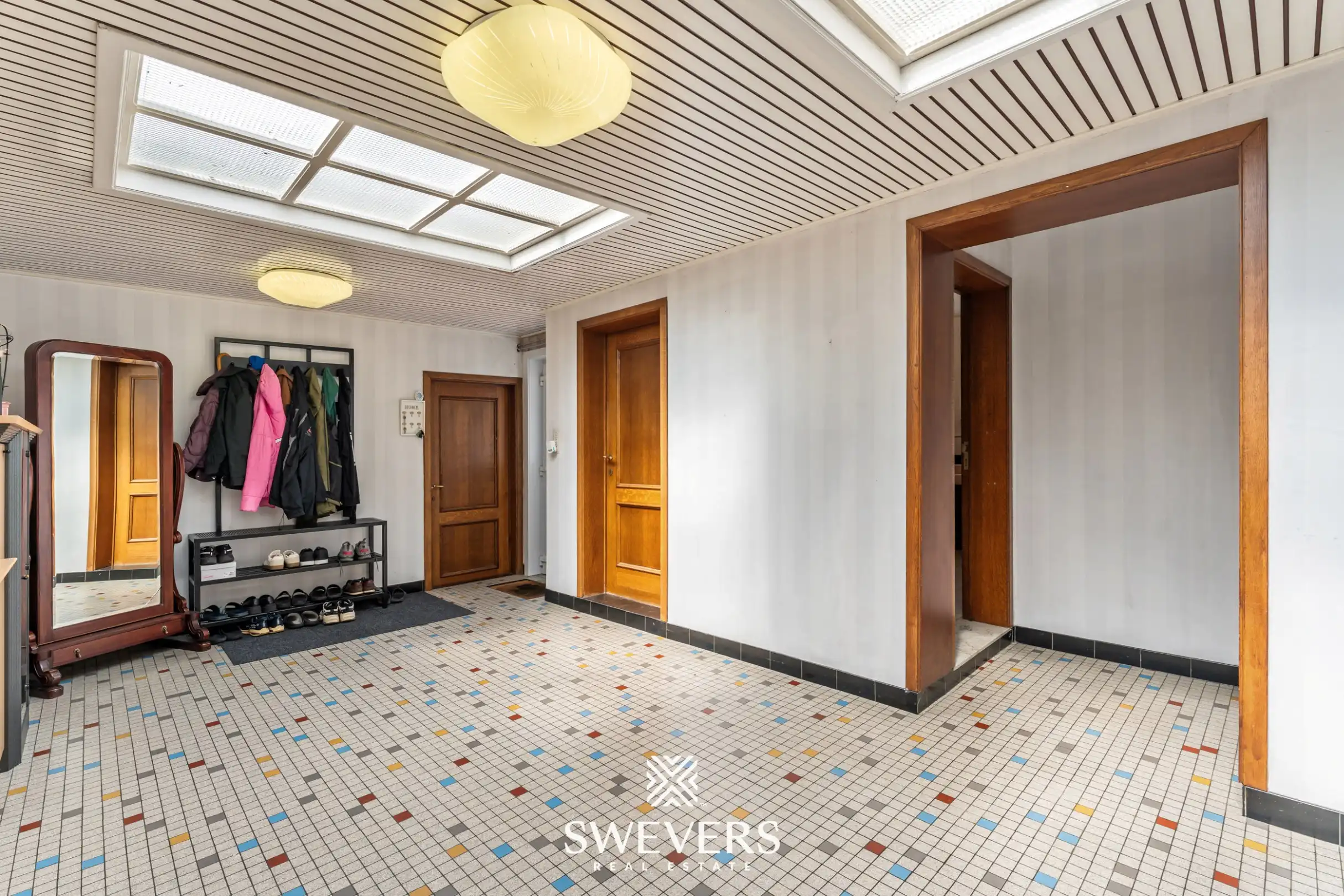 Ruime woning met veel potentieel op een perceel van 815 m² in Heusden-Zolder foto 20