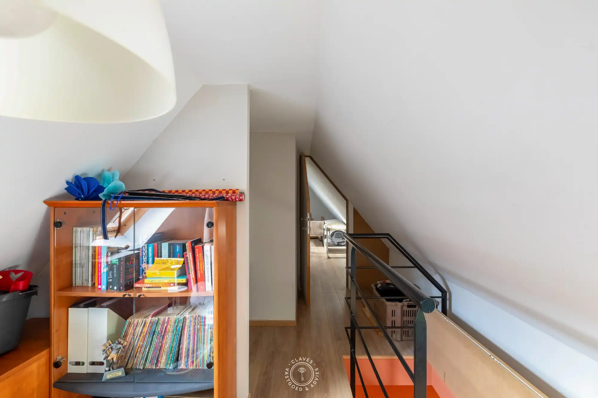 Ruim 219 m² en stijlvol duplex appartement met zonovergoten terrassen foto 19