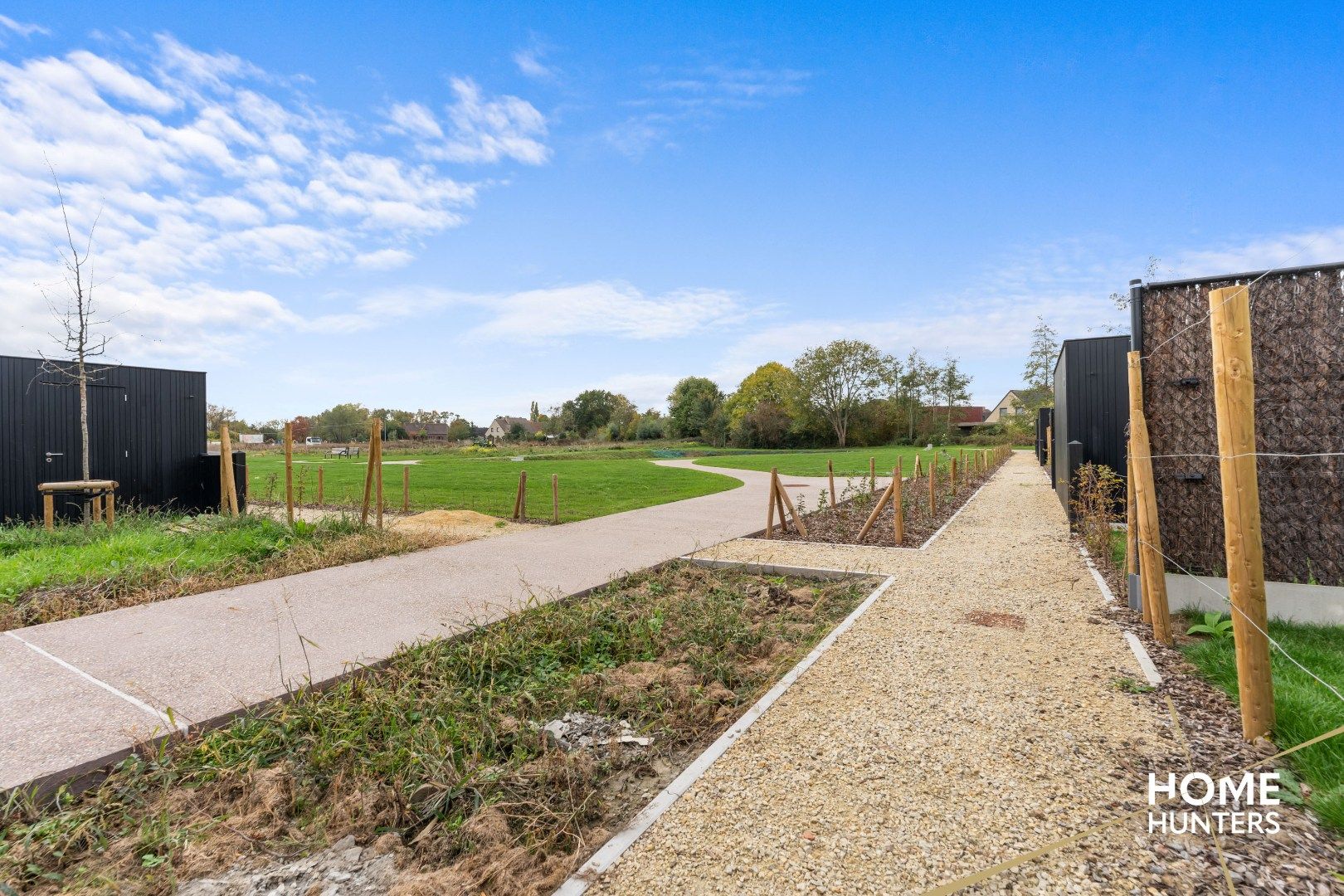 Energiezuinige eengezinswoning met carport, 2 slaapkamers en tuin foto 16