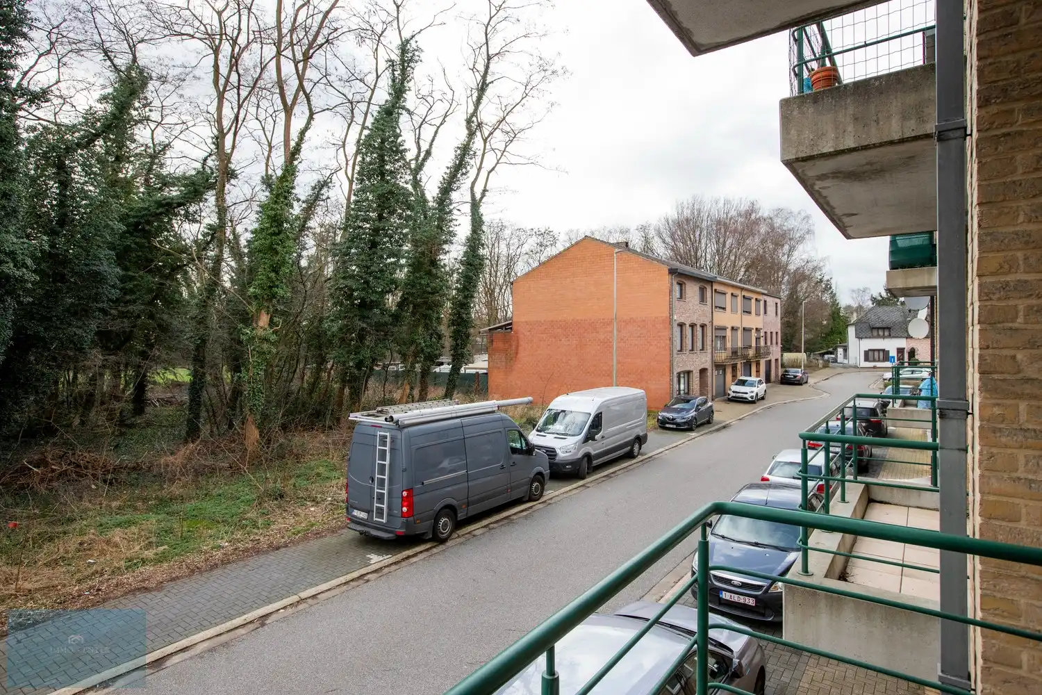 🏡 Prachtig 2-slaapkamerappartement te huur op de 1e verdieping foto 21