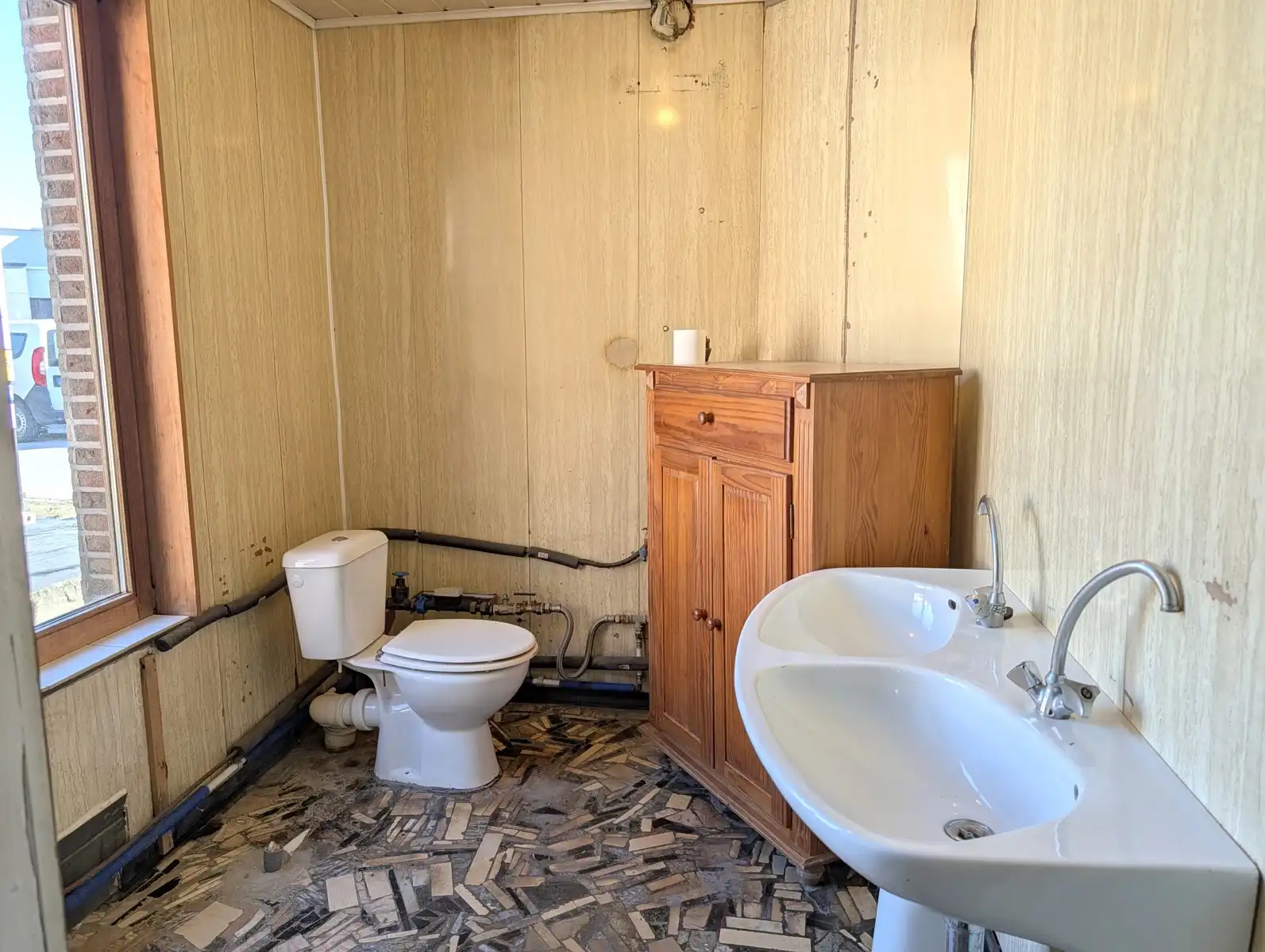 Te renoveren woning met potentieel in een doodlopende straat foto 10