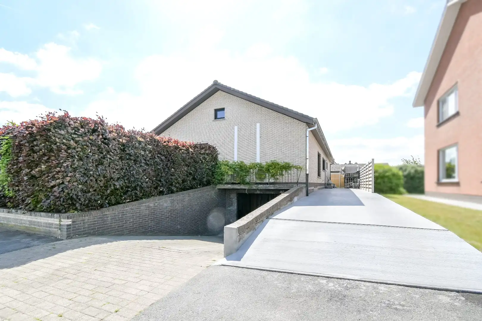 Licht en ruim wonen in Hooglede: instapklare woning! foto 21