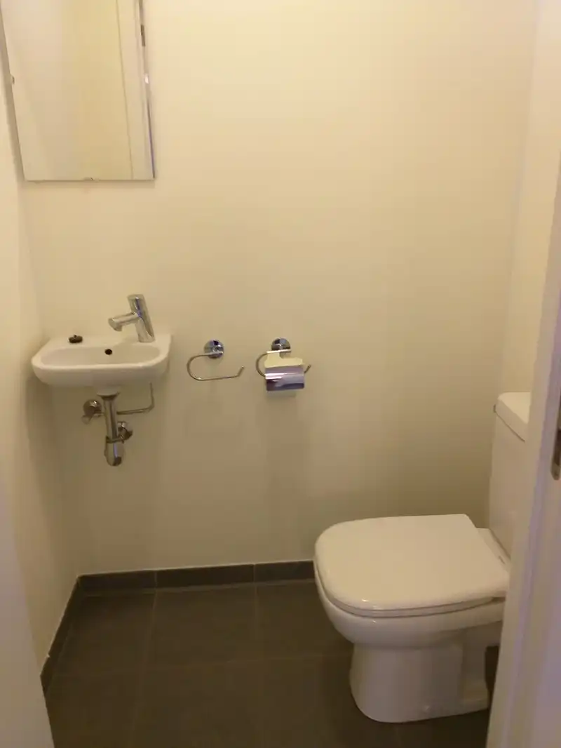 Appartement met 2 slaapkamers foto 9