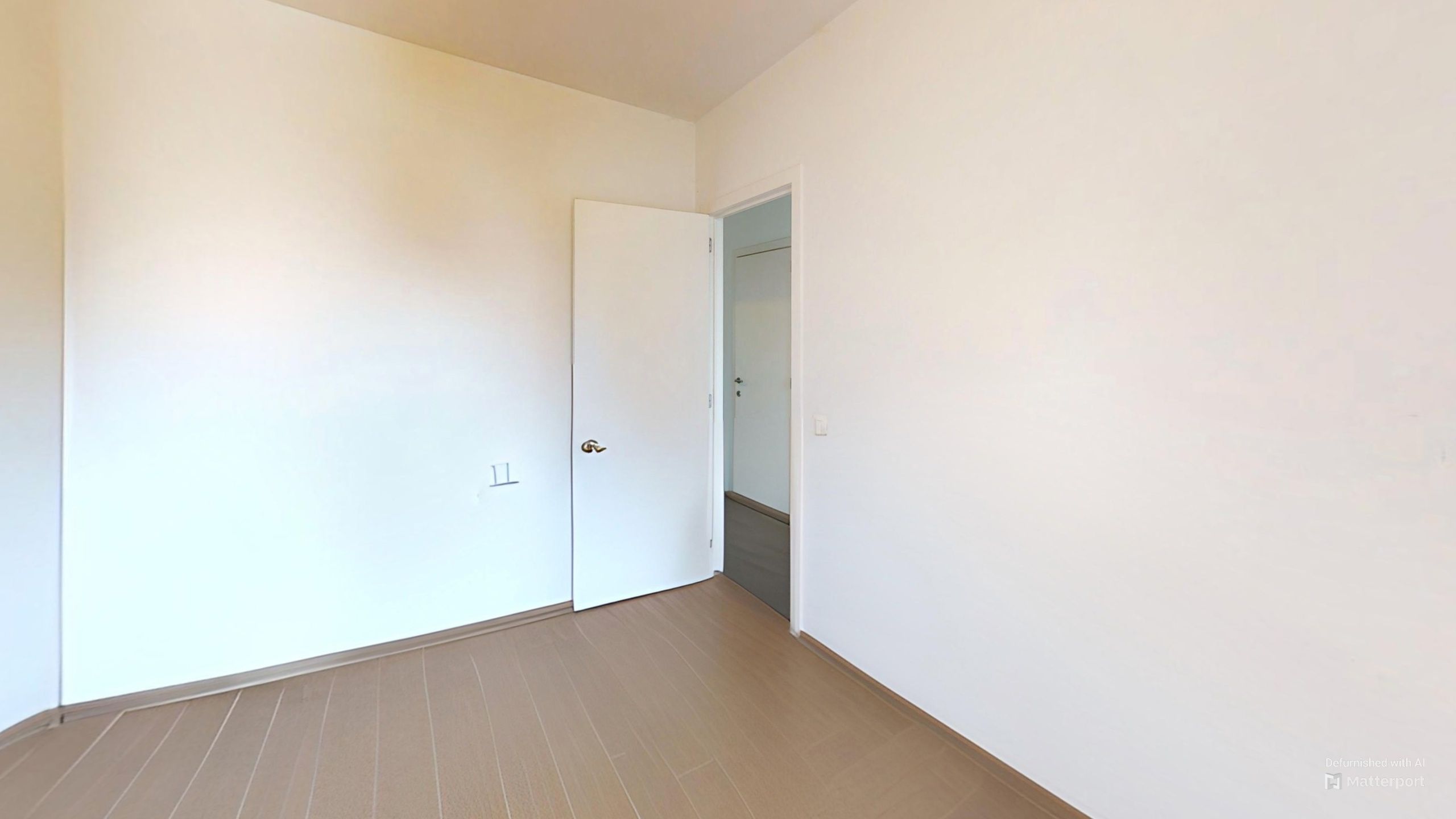 ANTWERPEN - Appartement met terras en Scheldezicht foto 12