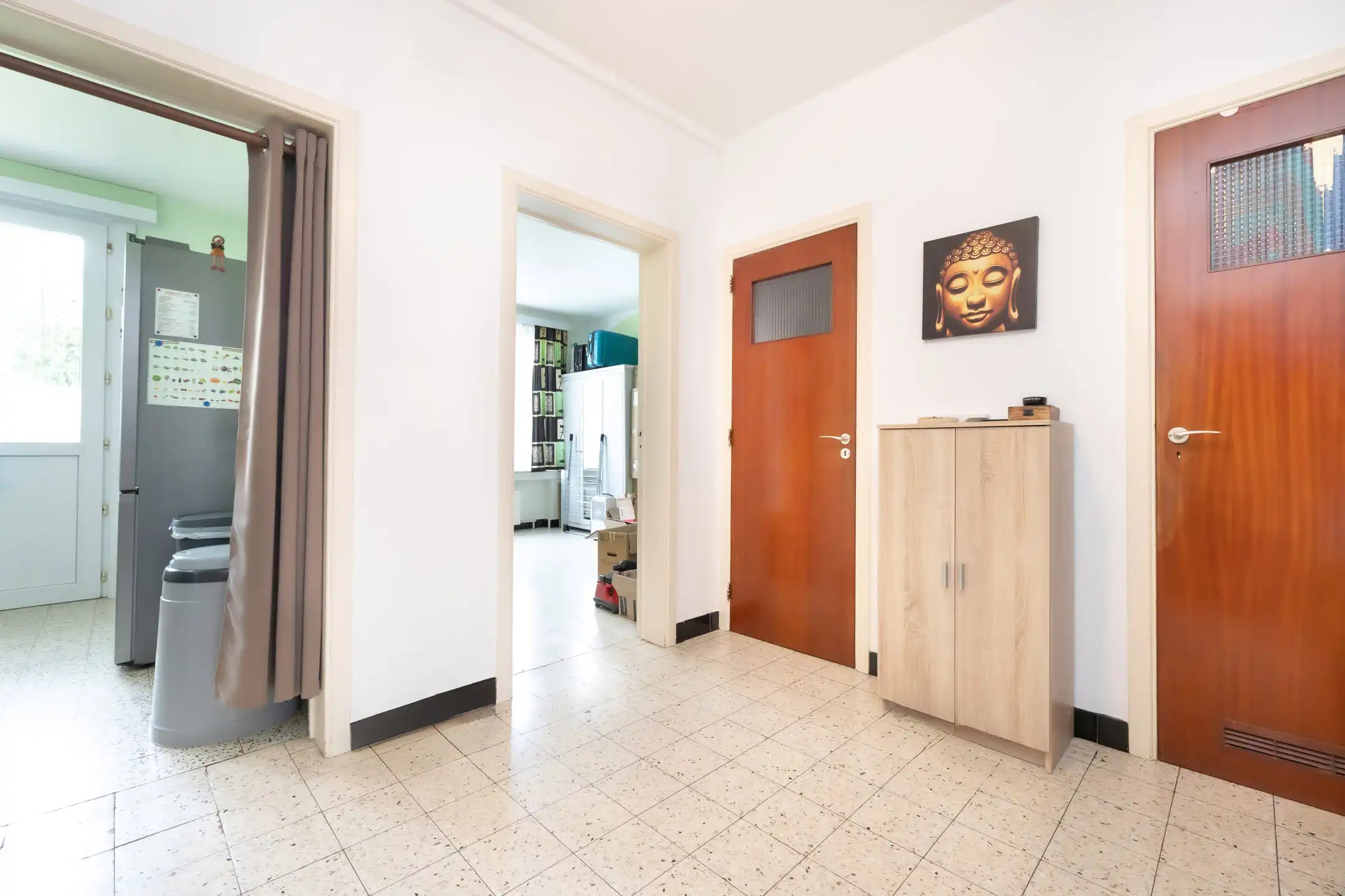 2 slaapkamer appartement ± 105m²  foto 6