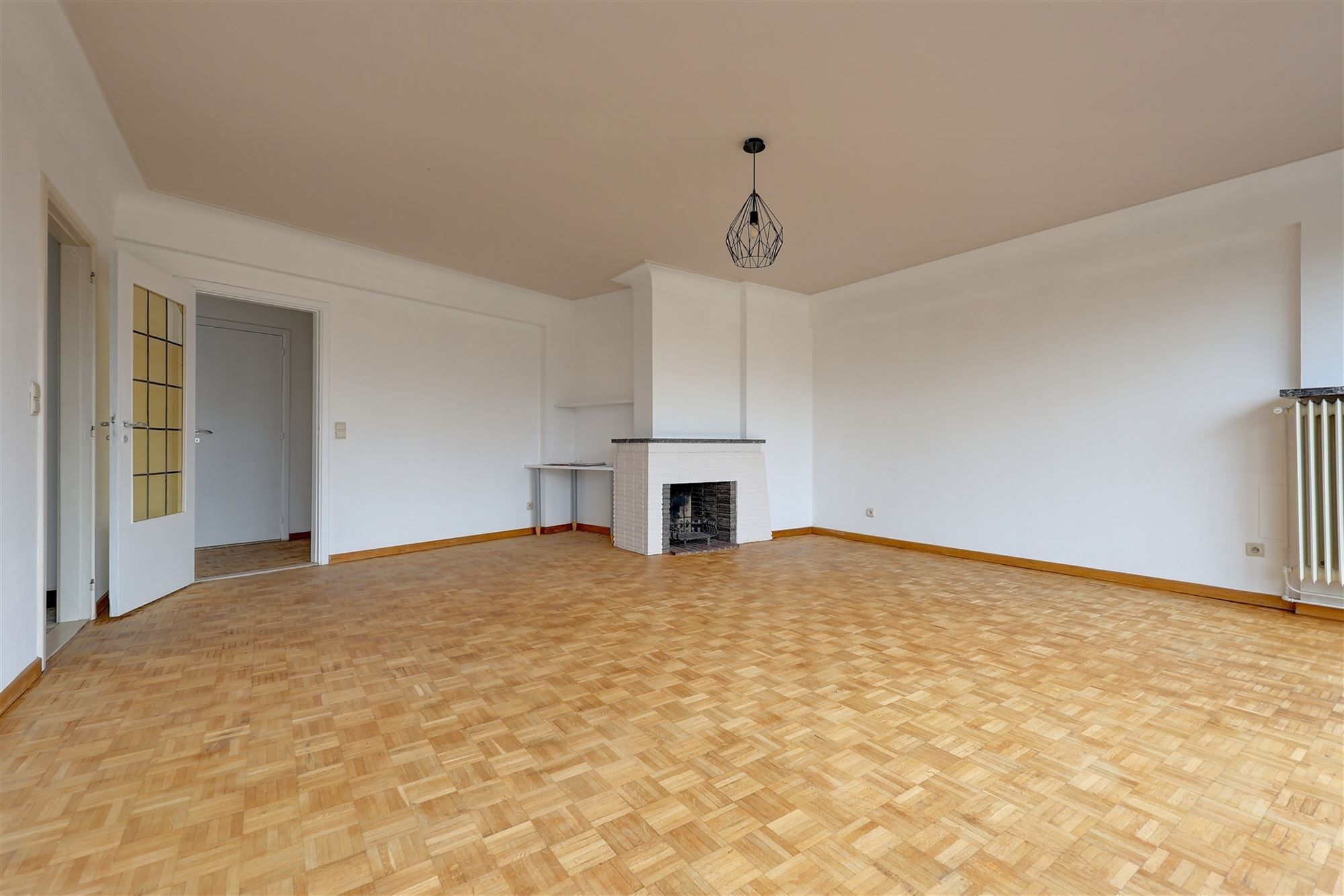 Instapklaar1 slaapkamer appartement te 2020 Antwerpen foto 2