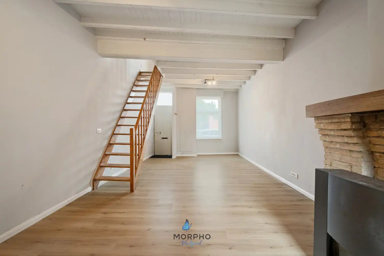 Te huur – Gezinswoning met 3 slaapkamers foto 3