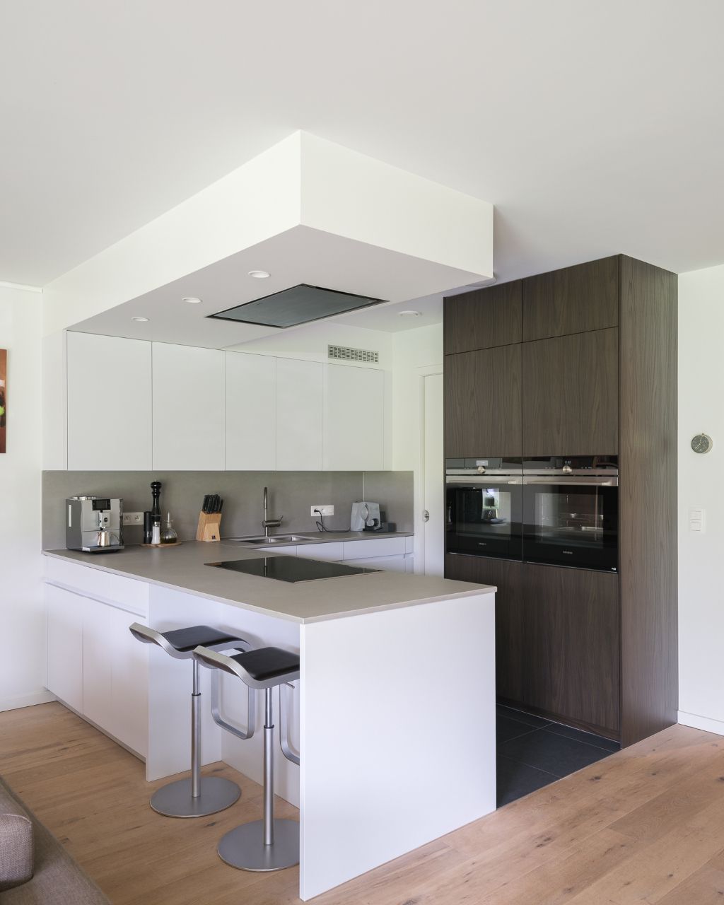 3-slpk appartement bijzonder charmant gelegen langs de schelde foto 7