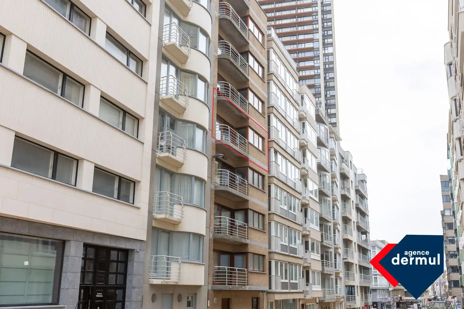 RESIDENTIE LAURENCE foto 3