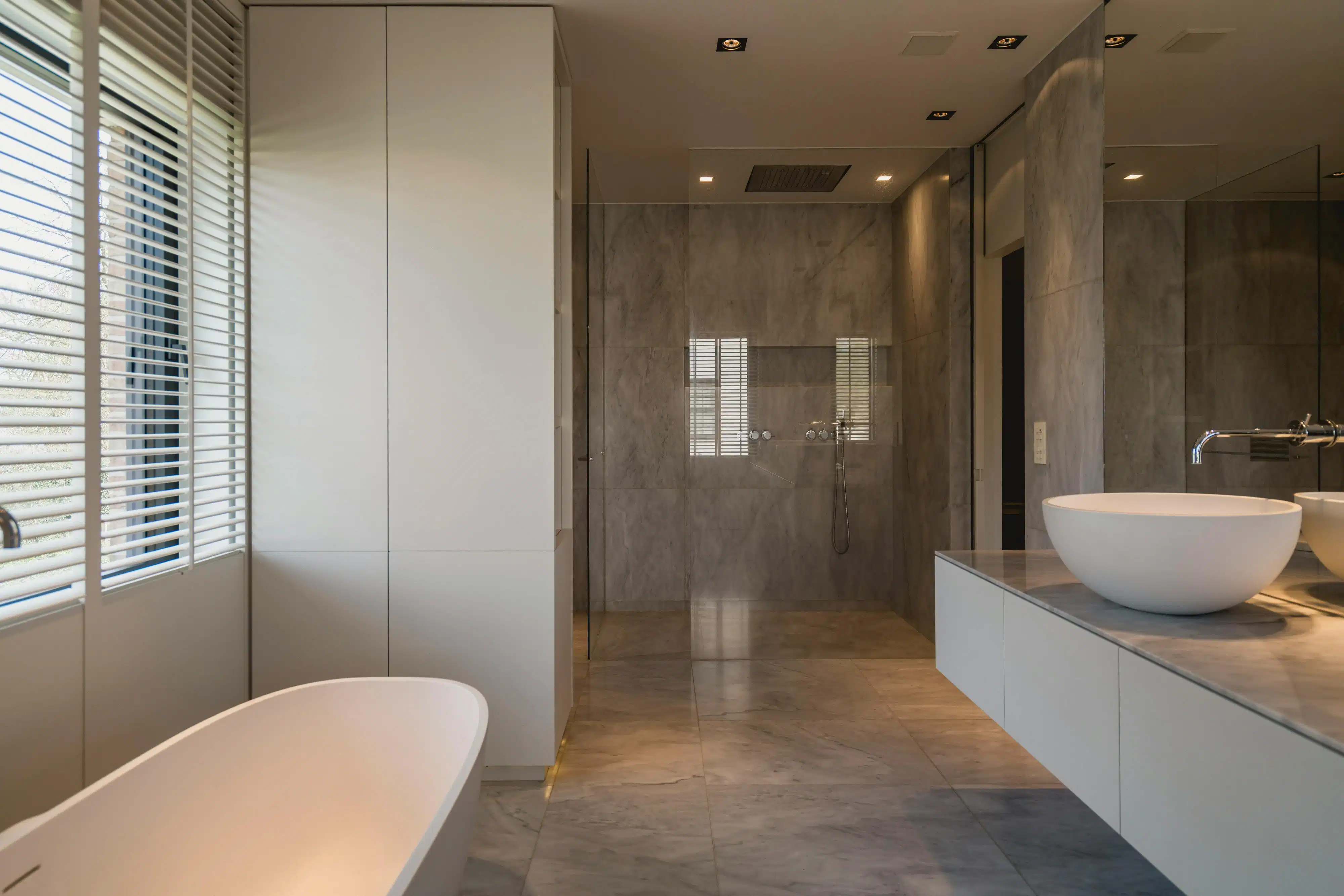 Exclusieve villa in 'De Marionetten' te Kortrijk/Rollegem foto 17