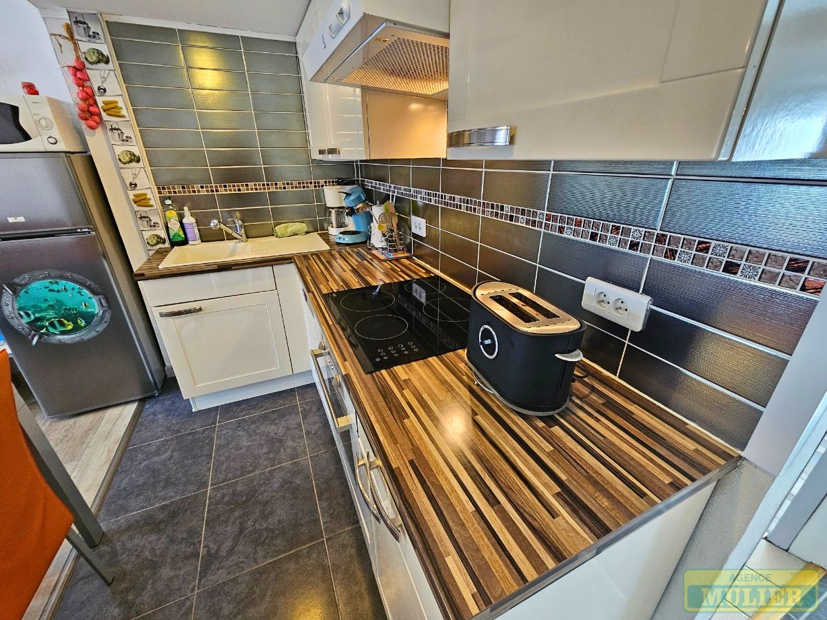Appartement te koop foto 3