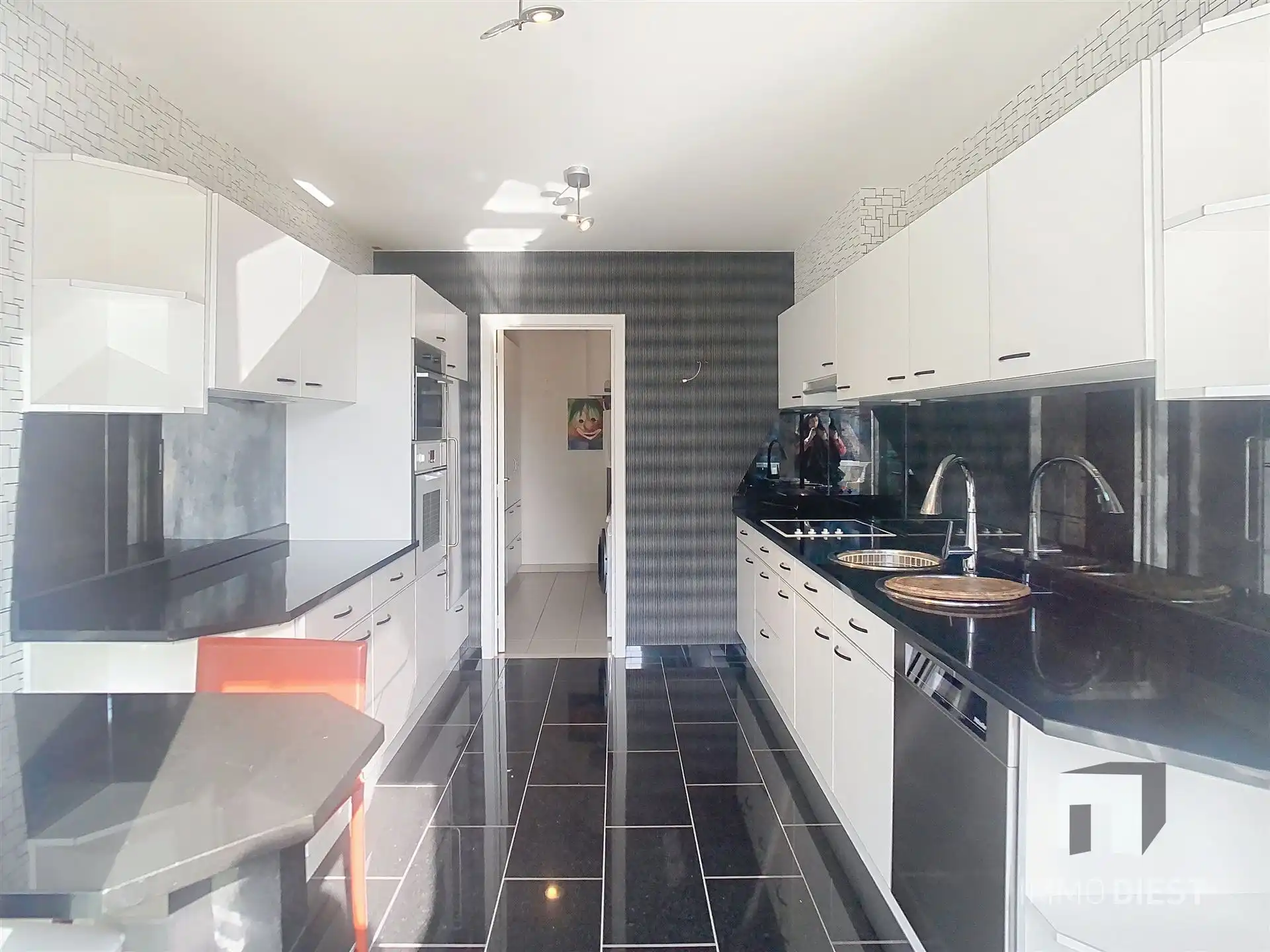 Penthouse 145m² met 3 slaapkamers en twee leefruimtes foto 16