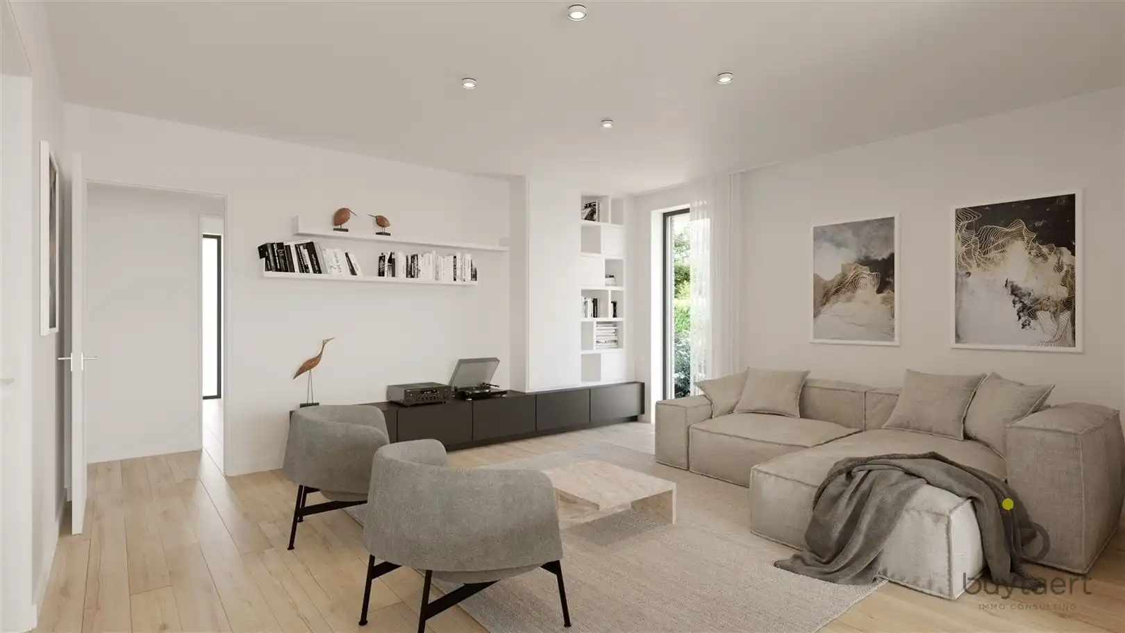 Beleef ZORGELOOS wonen in SCHILDE foto 13