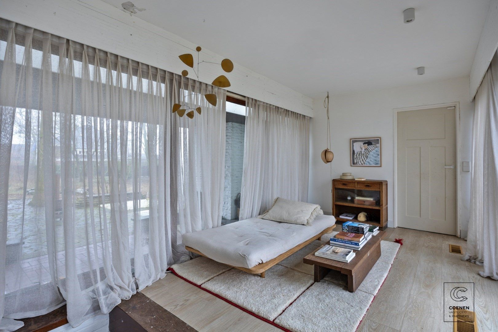 Verder te renoveren villa met een bew opp van 400m² op 5500m² grond op een schitterende ligging te Oud-Turnhout. foto 18