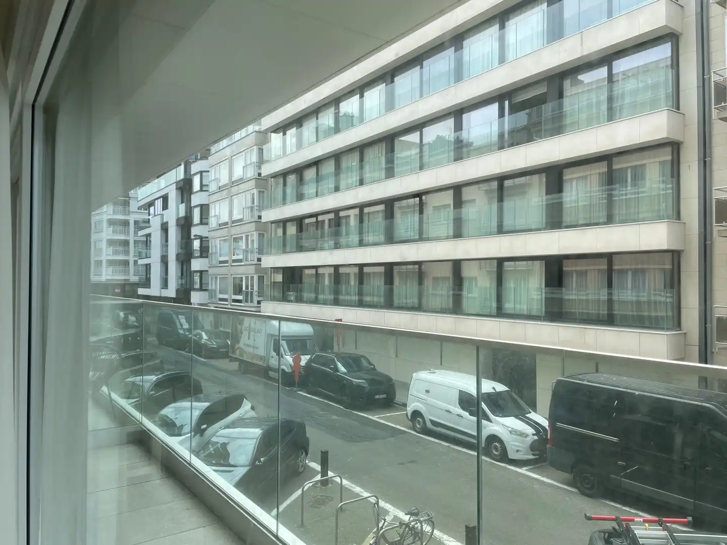 Gezellig appartement in het hart van Knokke foto 14