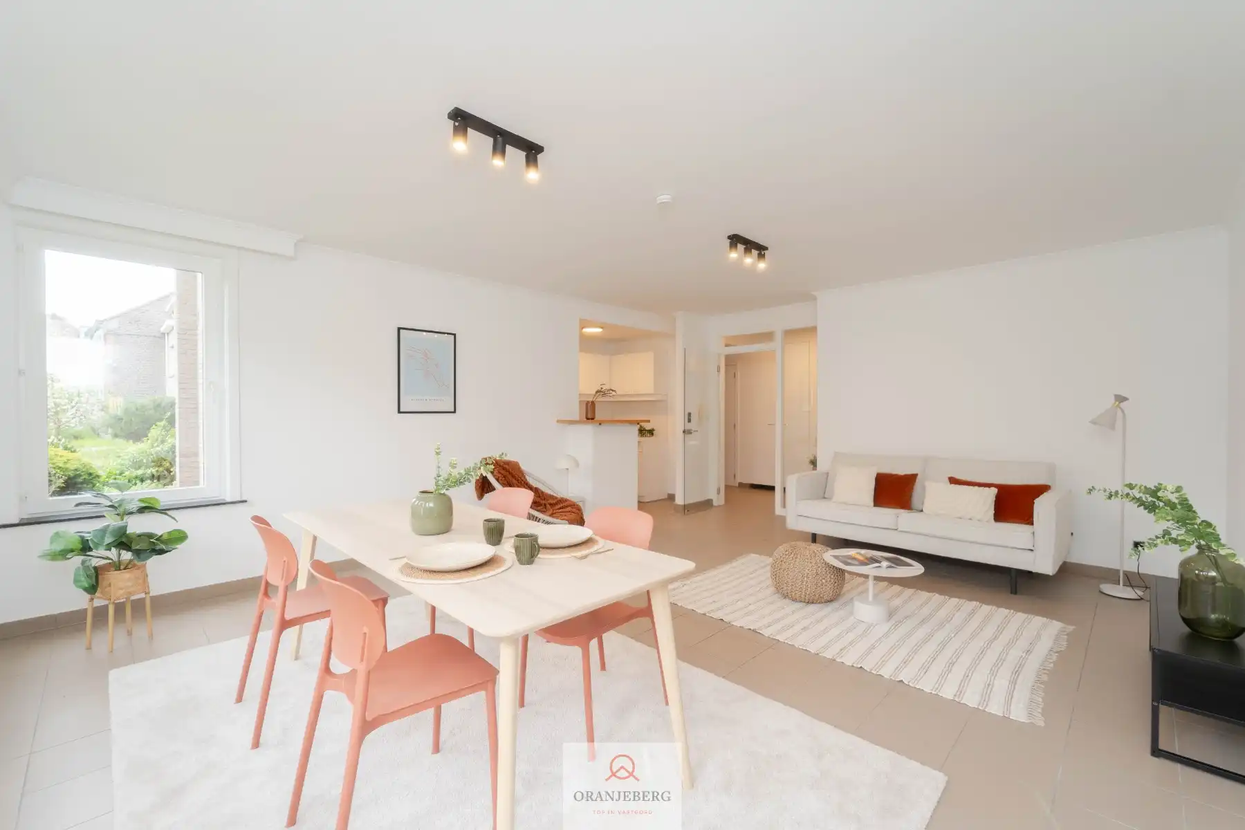 Appartement te koop Grensstraat 67 - 9000 Gent