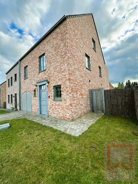 Halfopen bebouwing met 2 of 3 slaapkamers foto 3