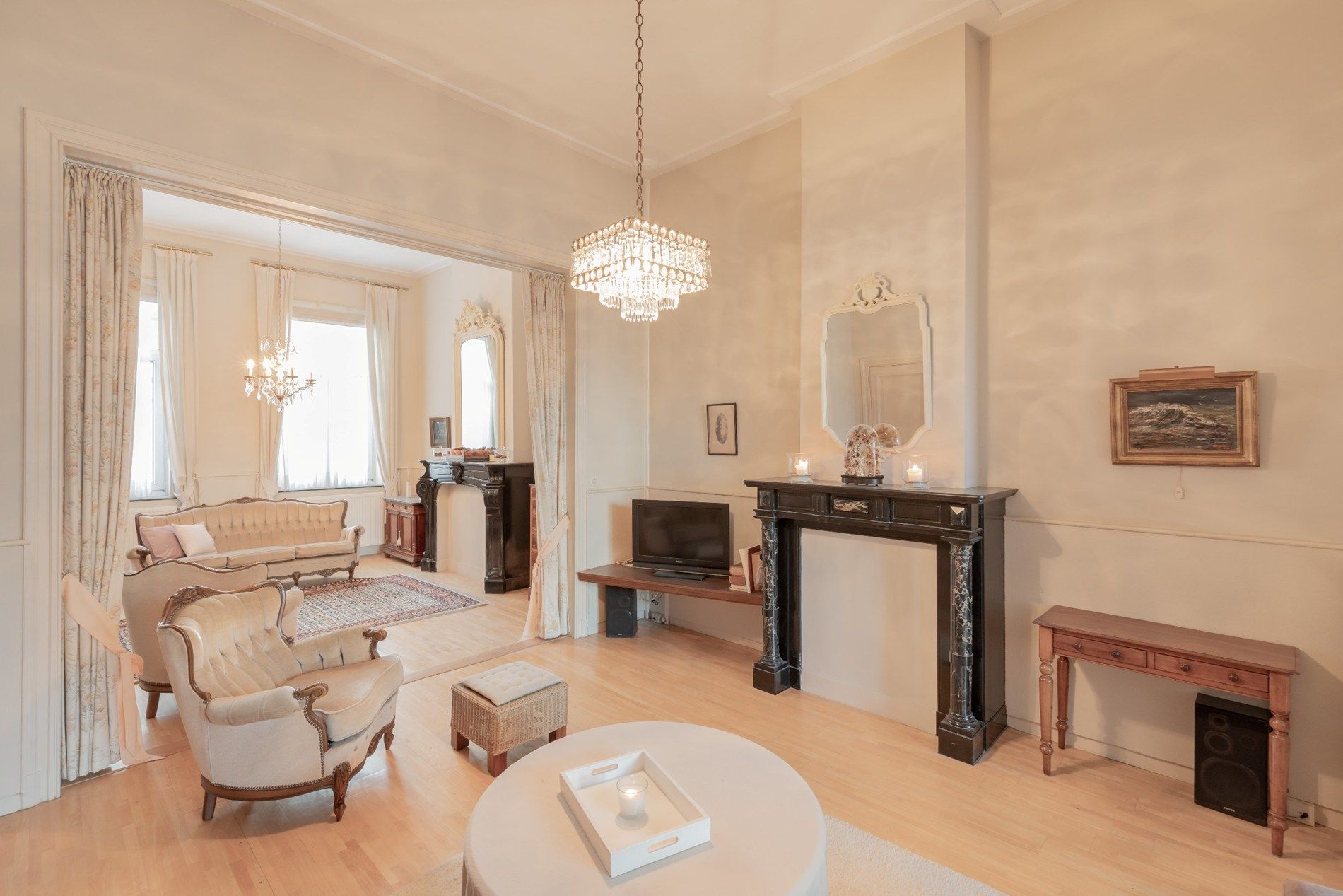 Prachtige authentieke herenwoning op toplocatie! foto 3