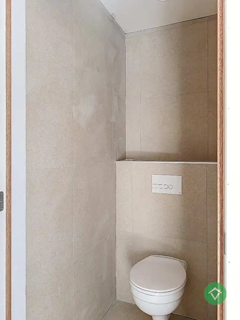 Nieuwbouwwoning met 3 slaapkamers en garage te Ichtegem foto 9