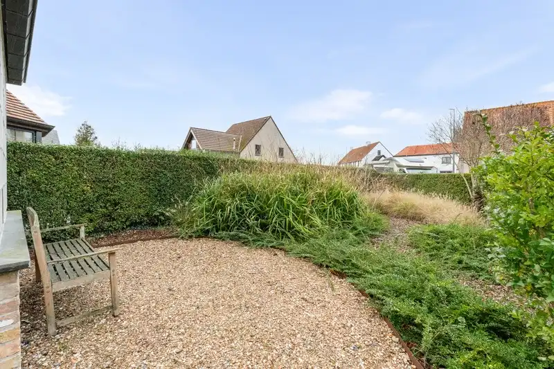 Halfopen woning op 2.012 m² met open zichten in Westkapelle foto 3