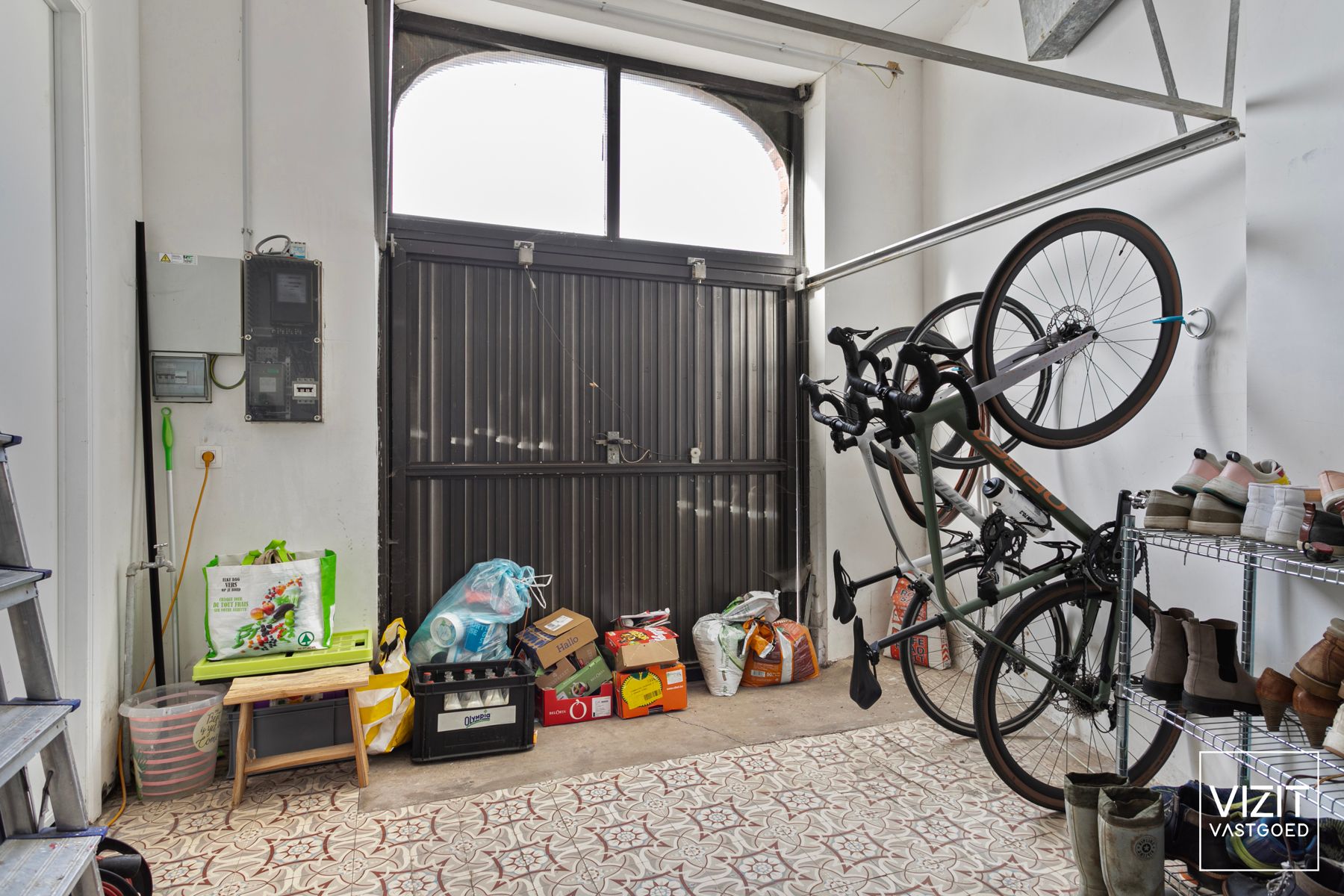 Instapklare woning te centrum Zottegem  foto 14