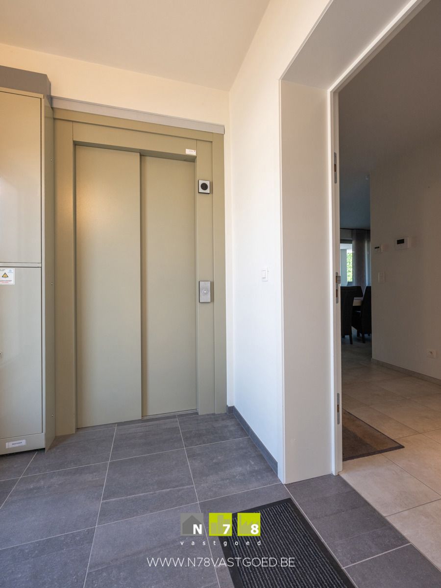 Penthouse te koop foto 33