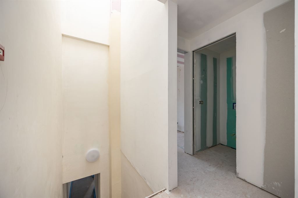 Gerenoveerd studentenhuis met 5 kamers foto 6