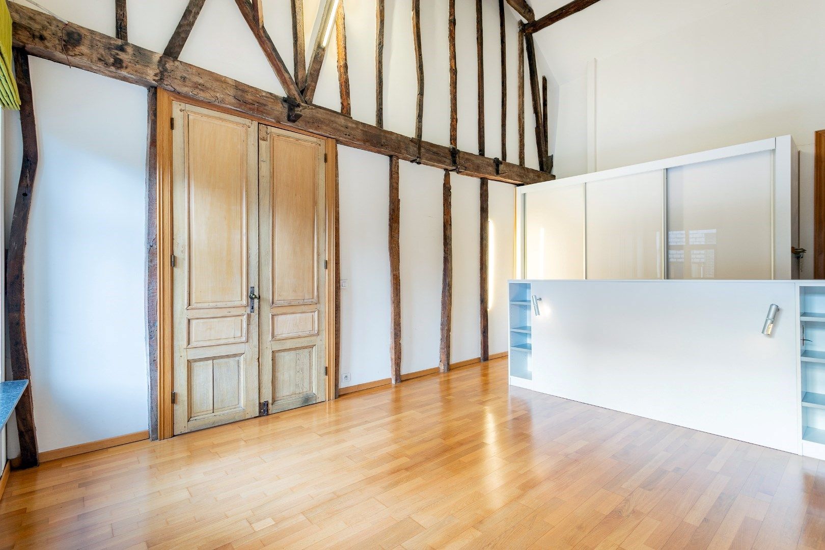  Karaktervolle herenwoning in centrum Halle foto 20