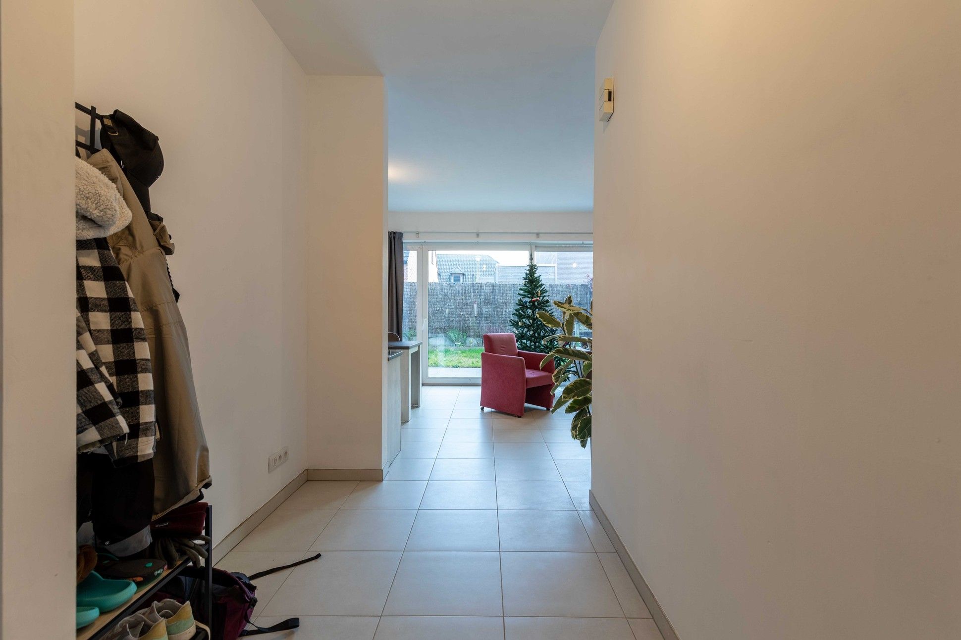 Te koop: Goed gelegen nieuwbouwwoning met tuin en 3 slaapkamers – ideaal voor gezin! foto 9