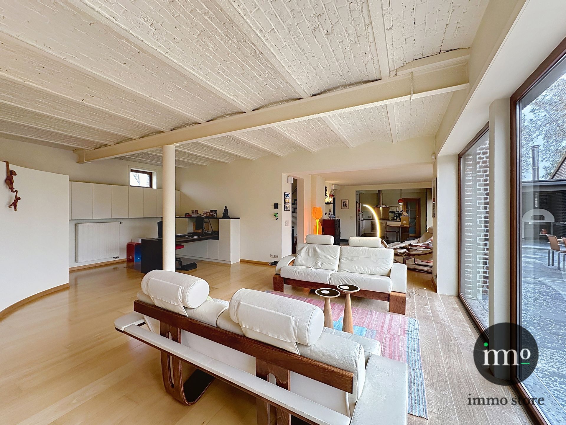 Luxe Landhuis! – Exclusief Wonen in Pure Rust & Comfort! foto 11