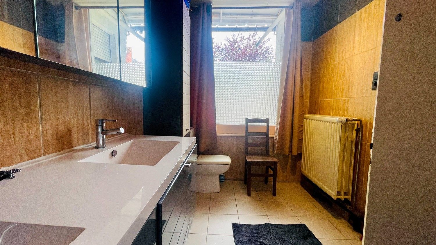 Veelzijdige vrijstaande woning met praktijkmogelijkheid in het centrum van Ruddervoorde foto 8