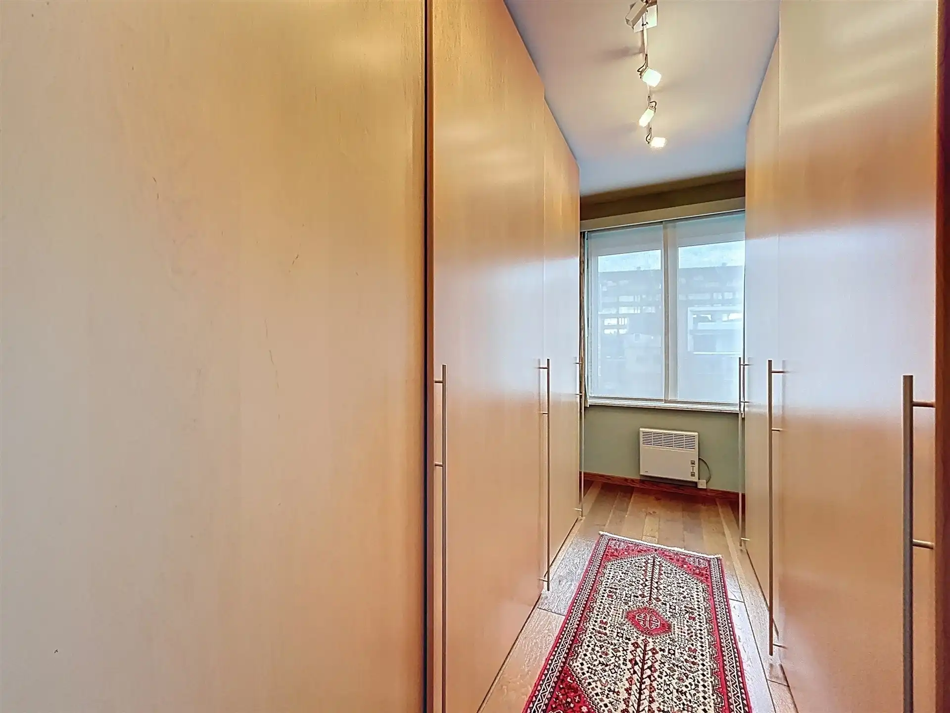 Instapklaar 2 slk- appartement op toplocatie foto 11