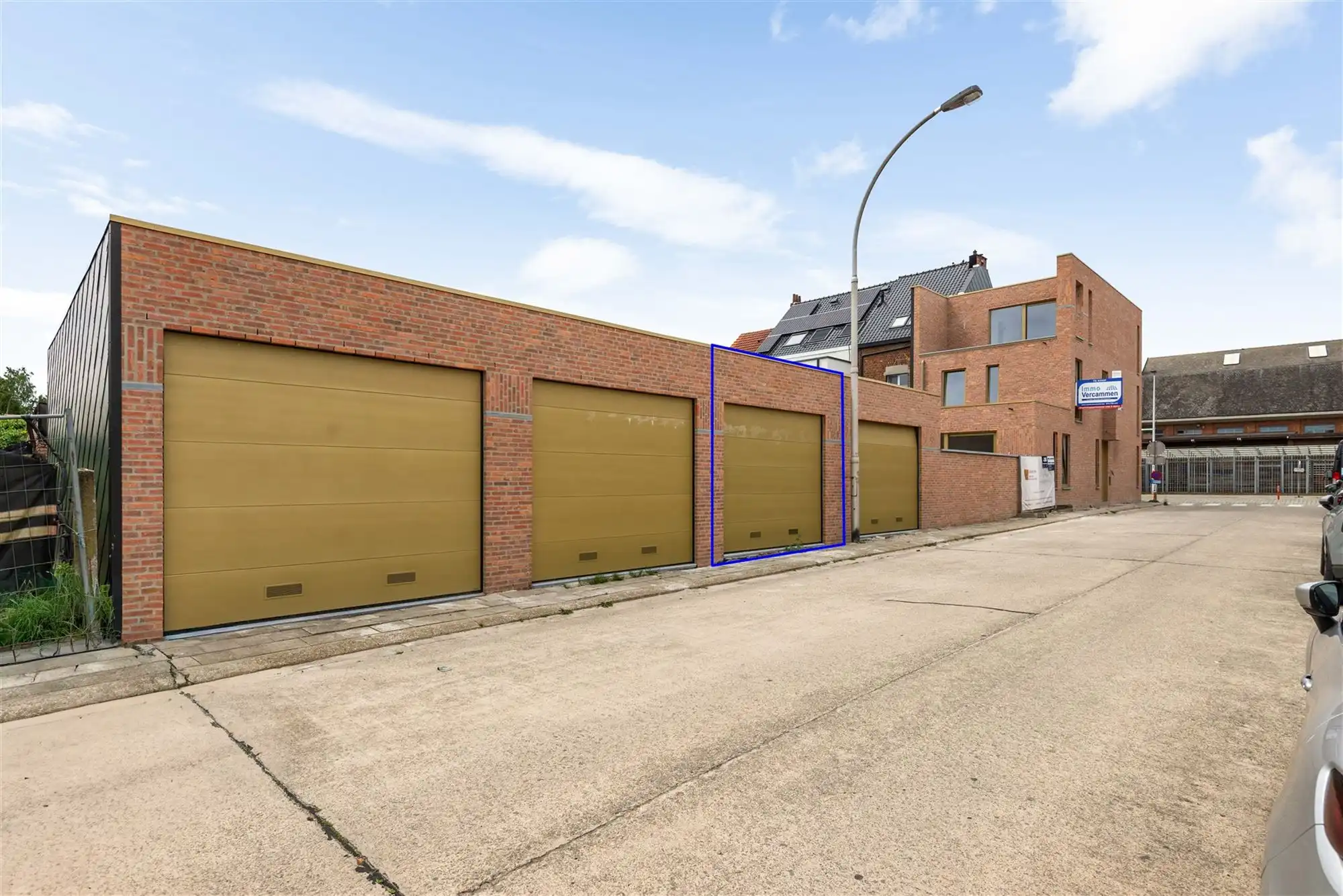 Nieuwbouw triplexwoning met 2 slpks te Duffel foto 8