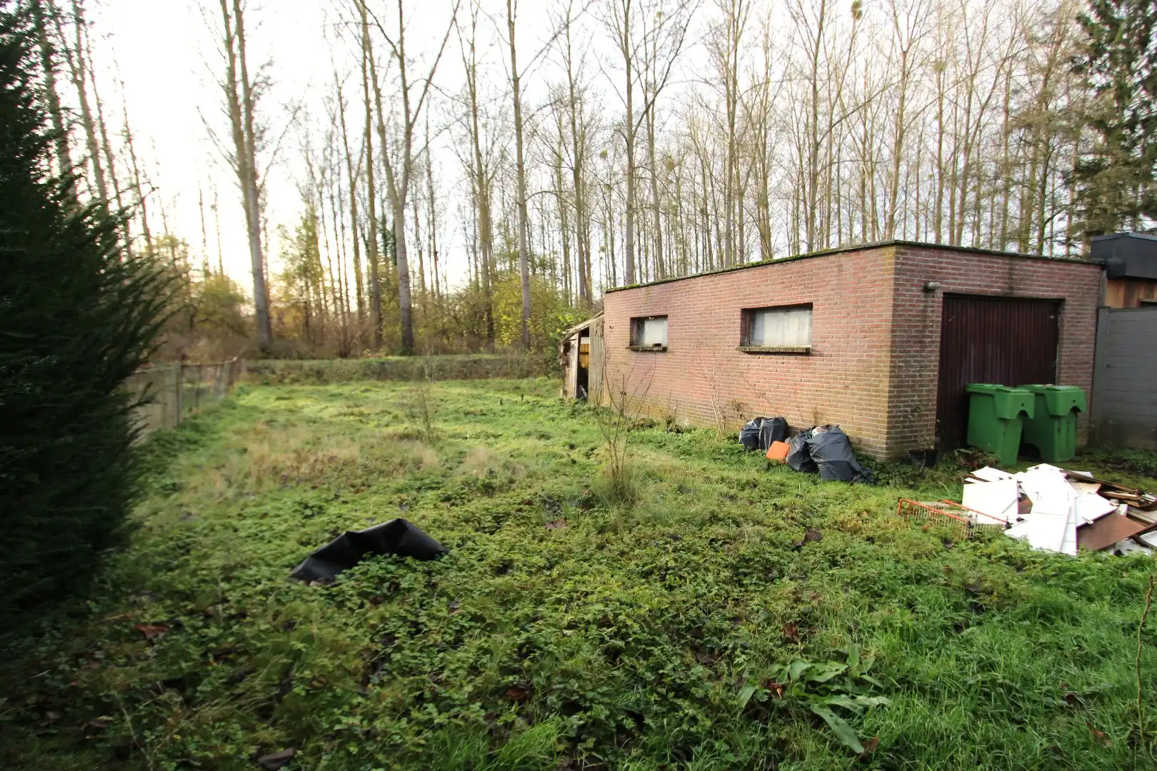 Woning in aangename woonbuurt centrum Tongeren - Grondig te renoveren foto 2