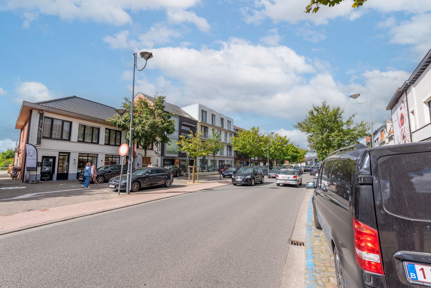 Vernieuwd energiezuinig handelspand op top locatie! foto 10