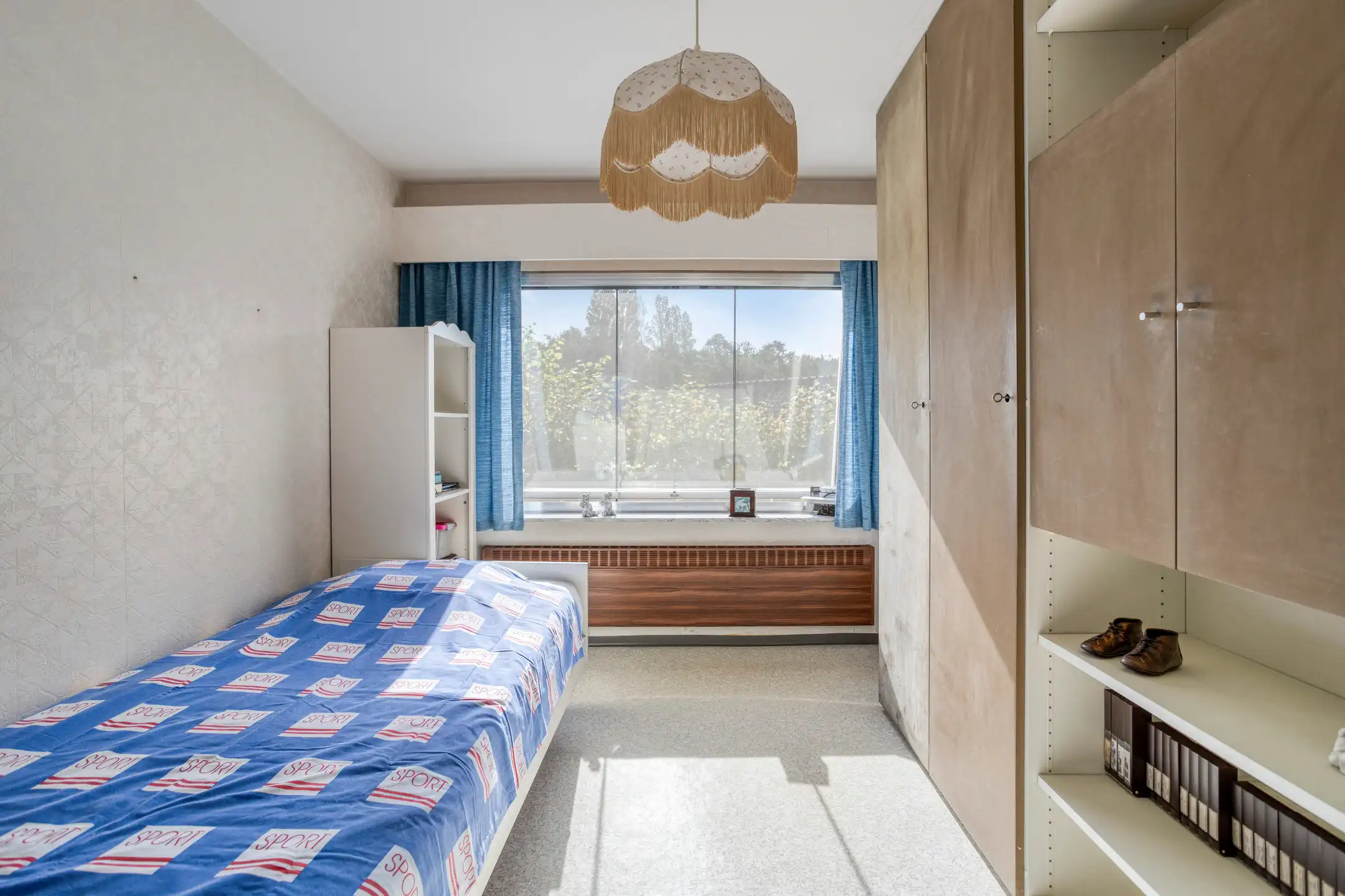 Perfect onderhouden woning met 3 slaapkamers op 8 are foto 21