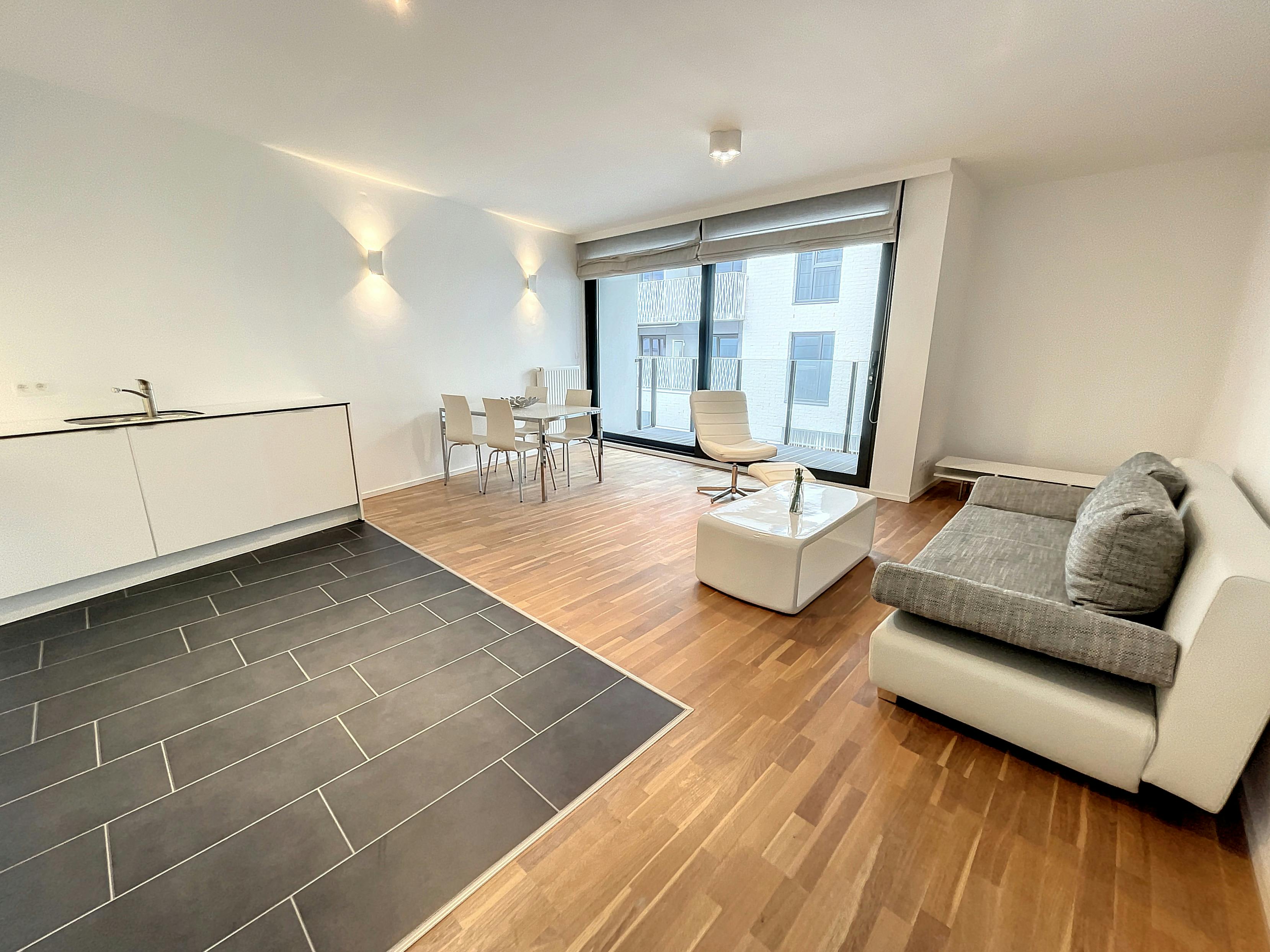 Appartement te koop Rue Terre Neuve 52/1.4 - 1000 Brussel