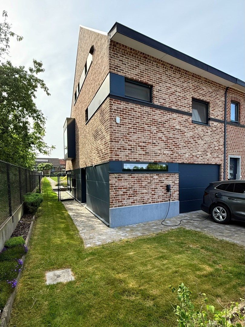 Ruime en lichtrijke woning met doordachte indeling en moderne afwerking foto 3