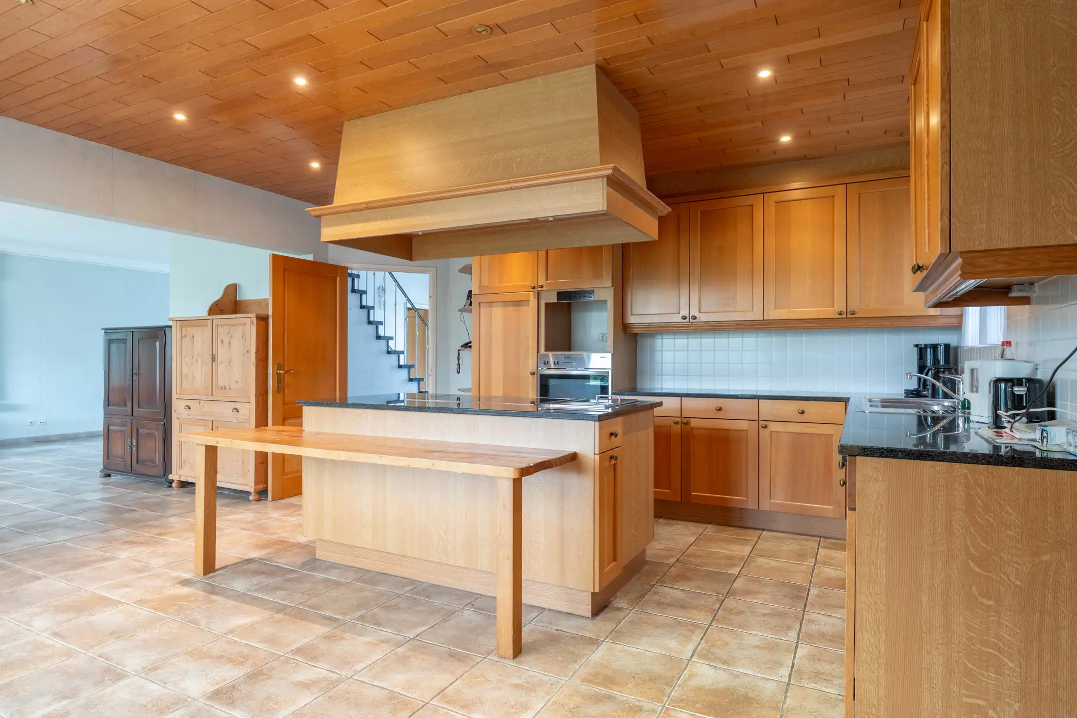 Vrijstaande woning op ruim perceel (1.230 m²) te Zondereigen foto 3