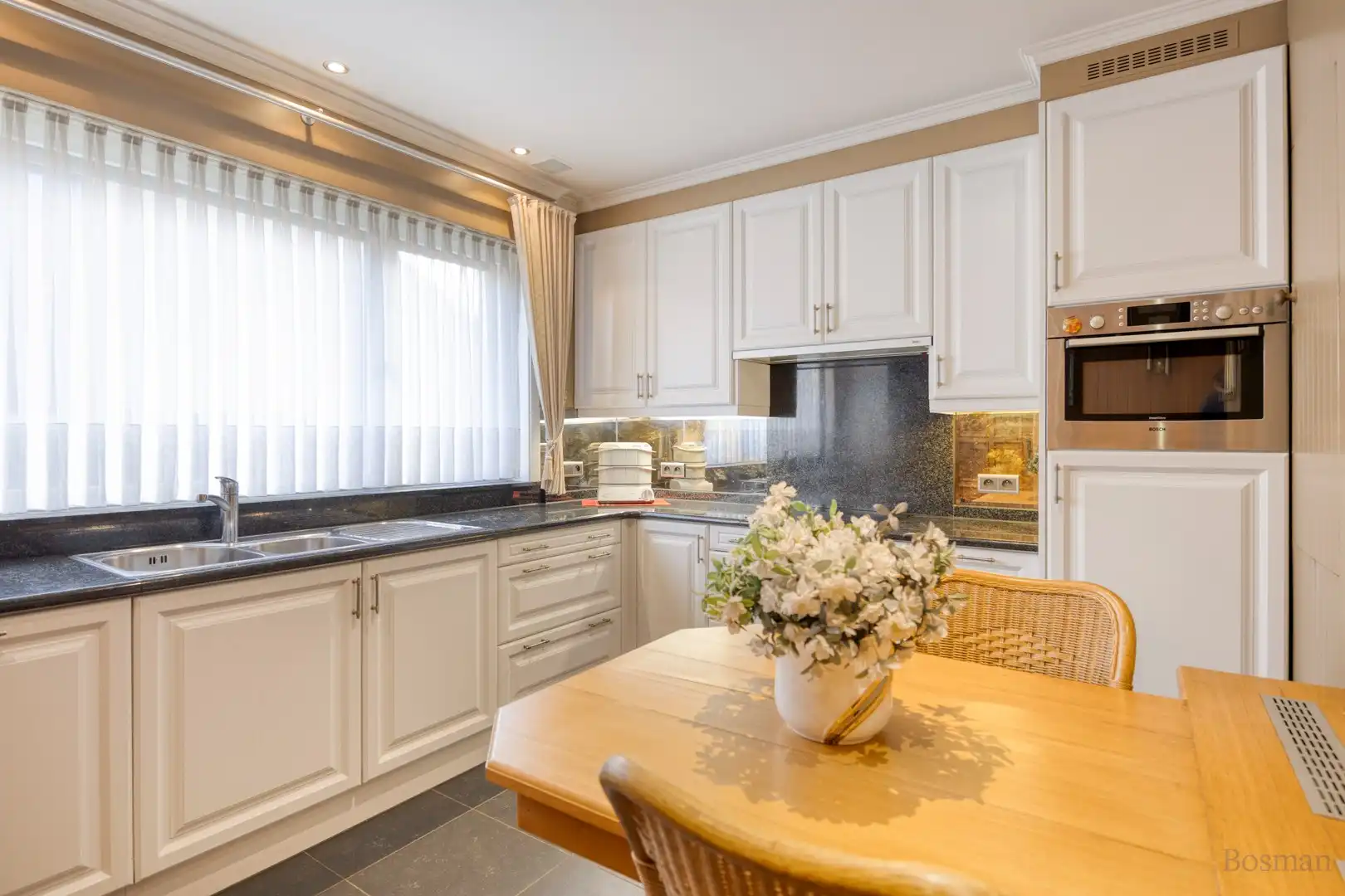 Gelijkvloerse woning te koop in Klein-Vorst (Laakdal) foto 11